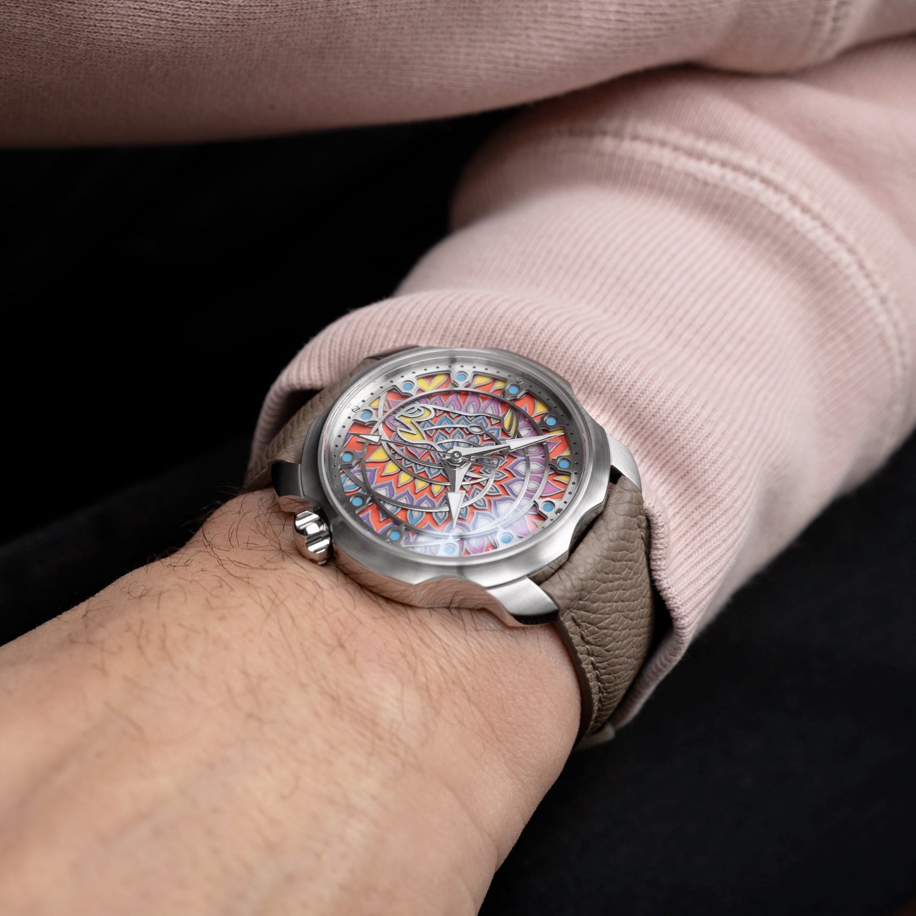 Sarpaneva Firehorse