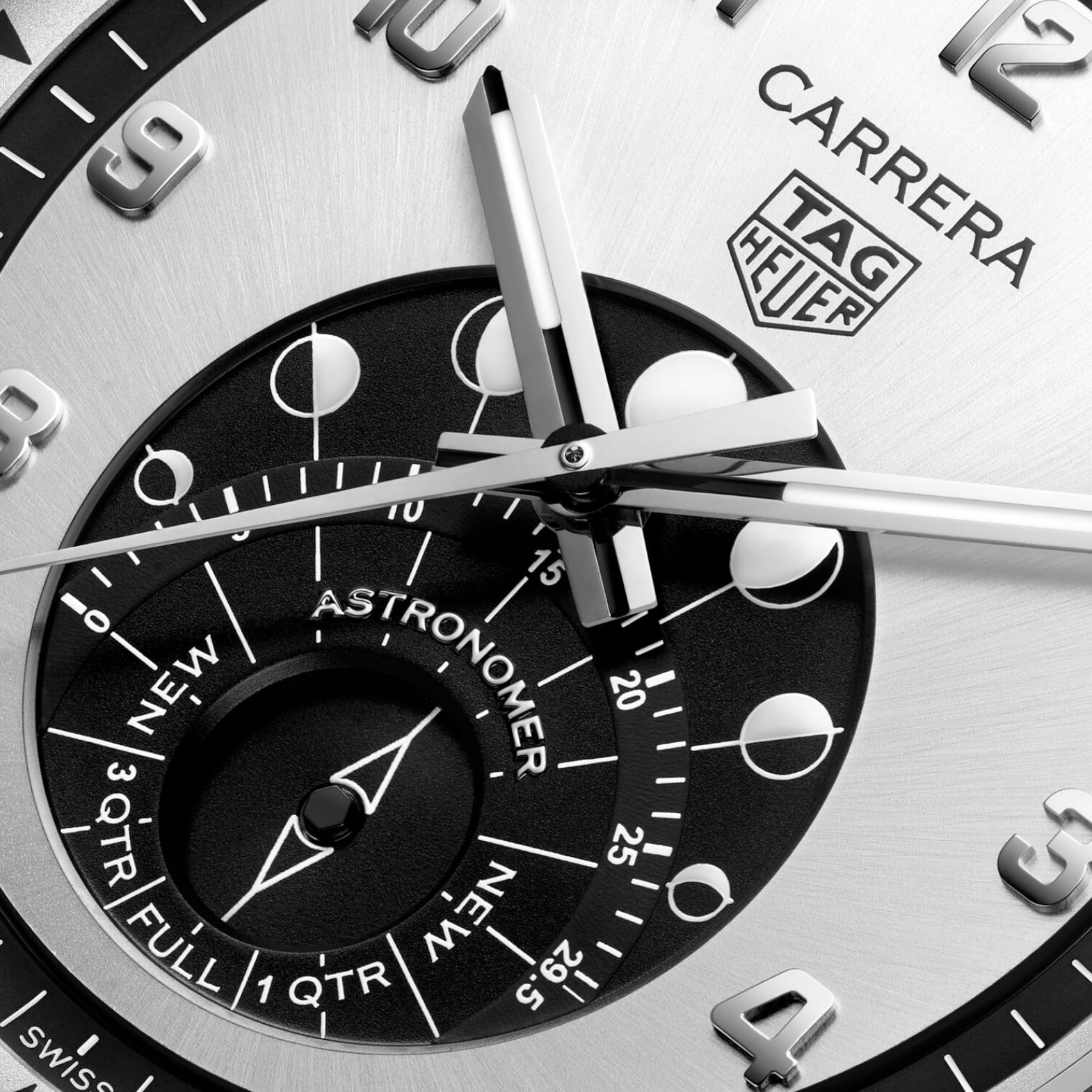 TAG Heuer Carrera Astronomer WBX2110.BA0044