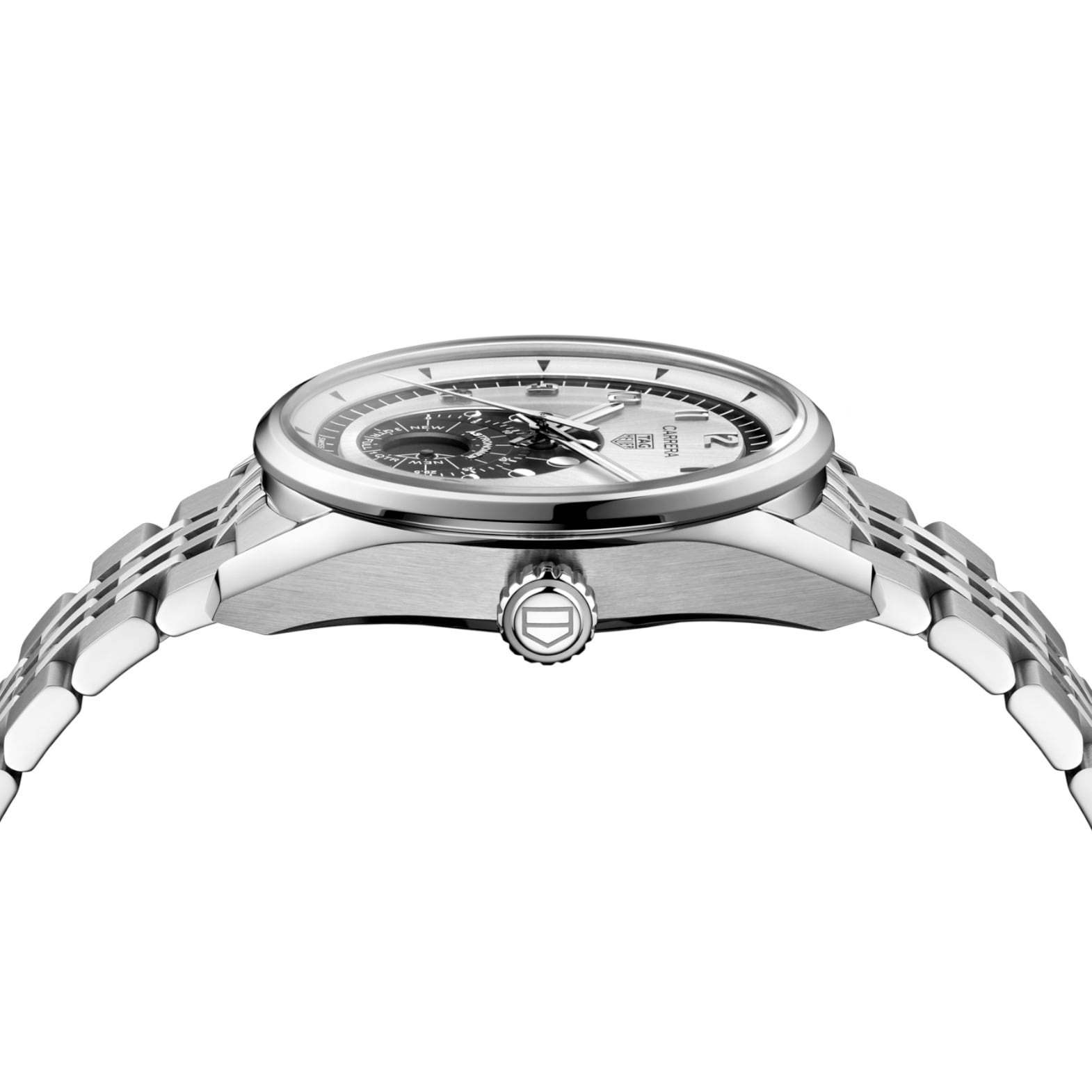 TAG Heuer Carrera Astronomer WBX2110.BA0044