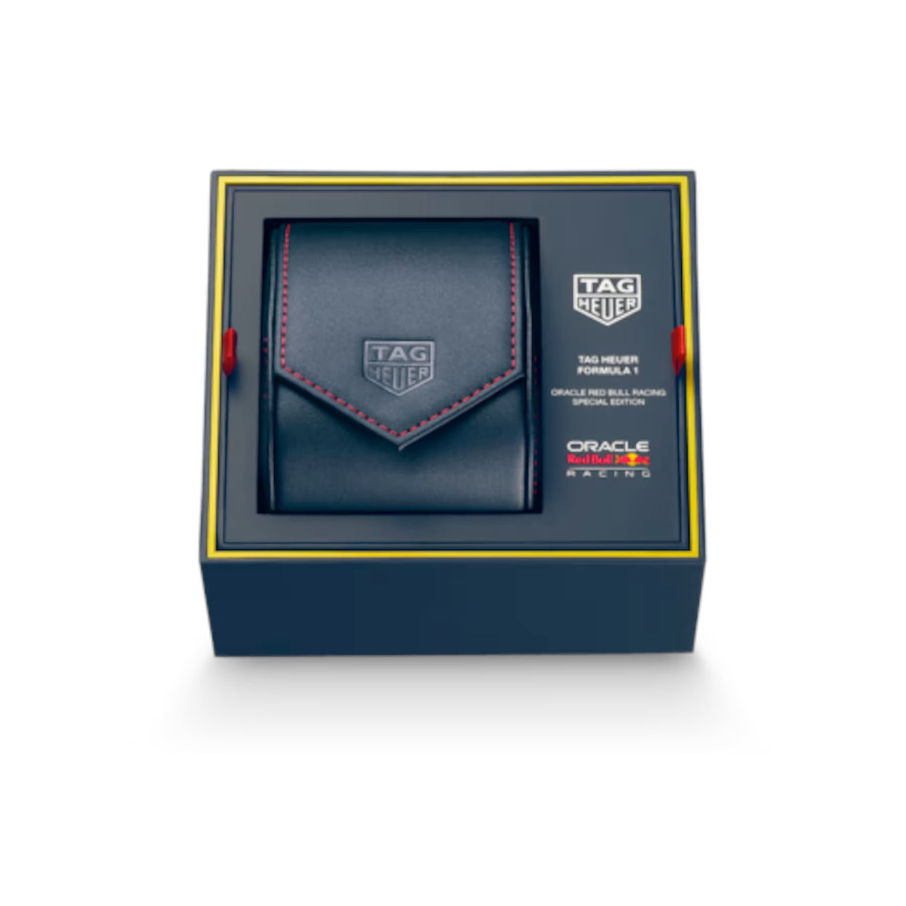 TAG Heuer Formula 1 Chronograph x Oracle Red Bull Racing CBZ2080.BF0009