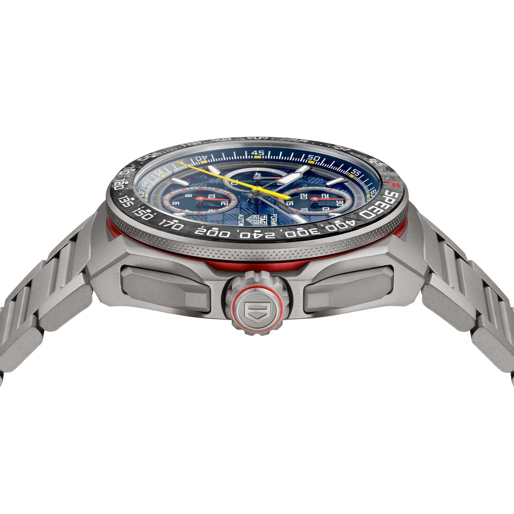 TAG Heuer Formula 1 Chronograph x Oracle Red Bull Racing CBZ2080.BF0009