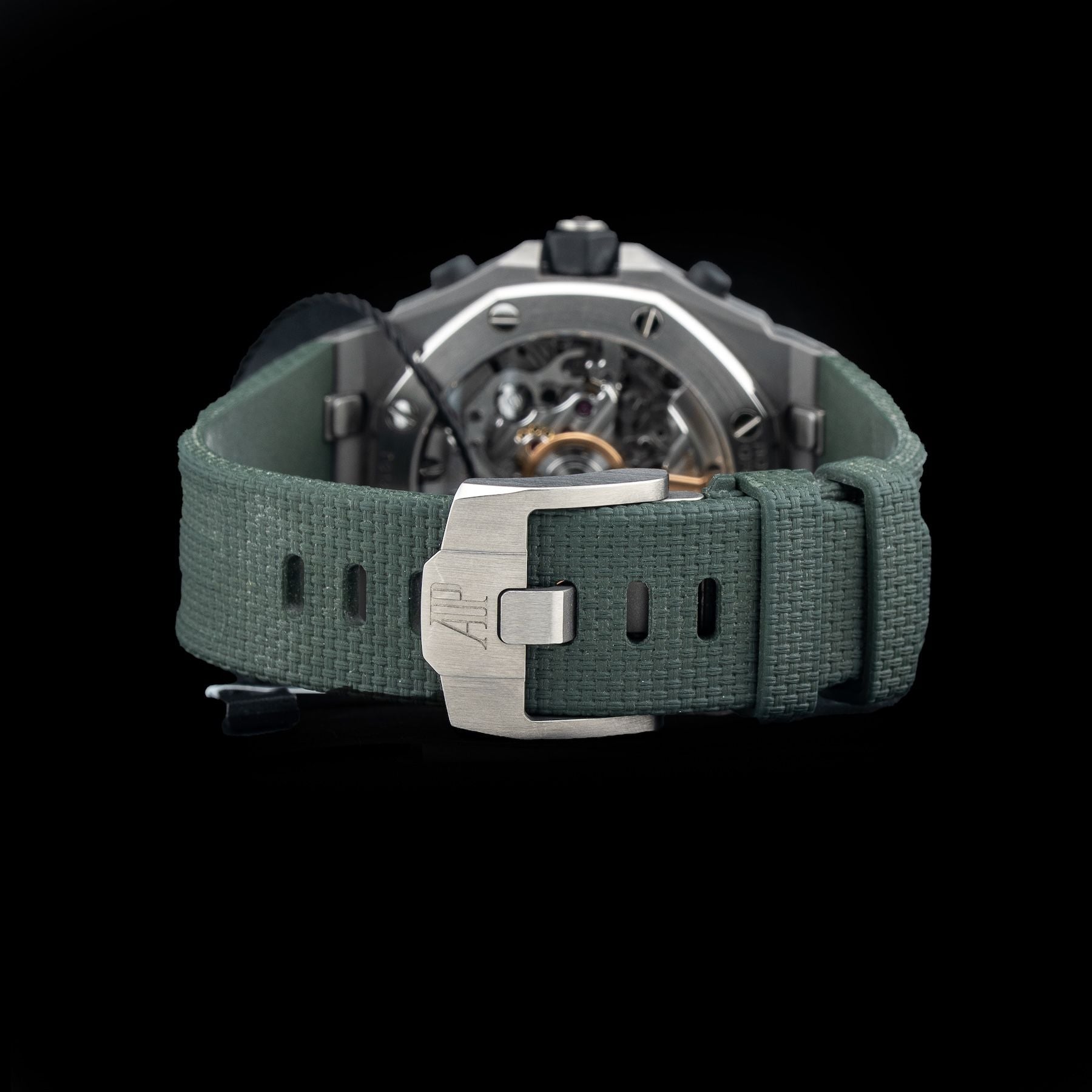 Audemars Piguet Royal Oak Offshore Chronograph 26238TI.OO.A056CA.01