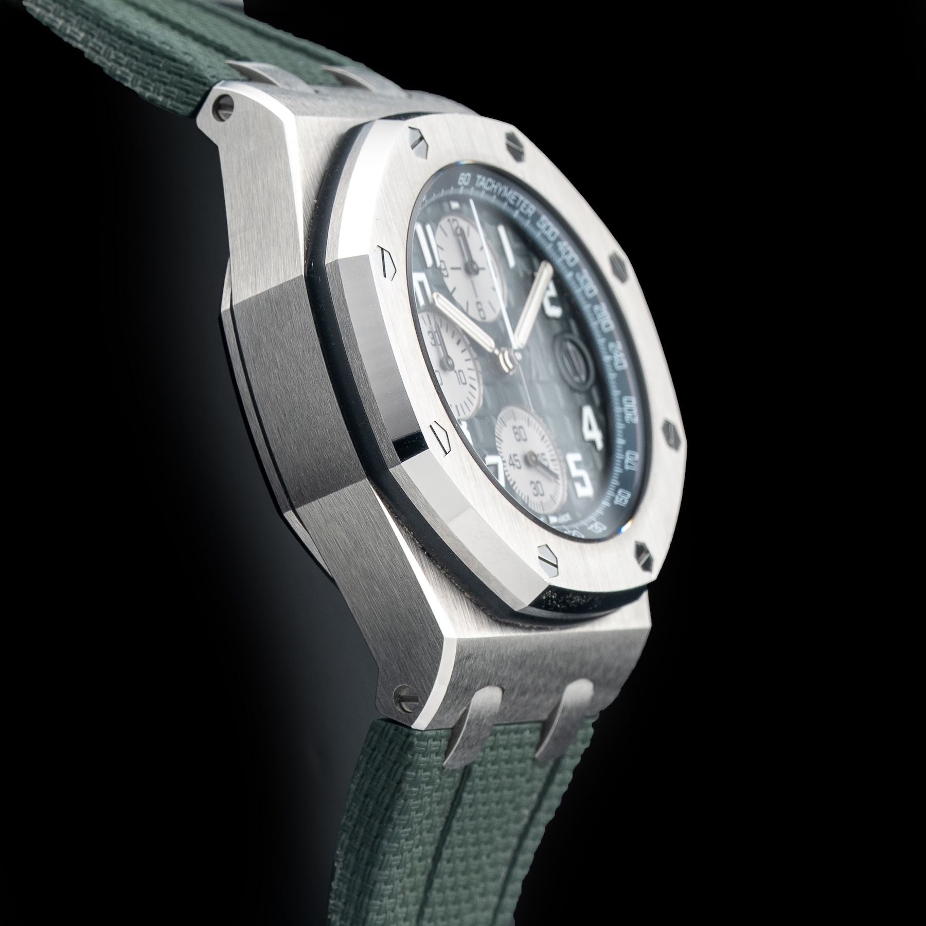 Audemars Piguet Royal Oak Offshore Chronograph 26238TI.OO.A056CA.01