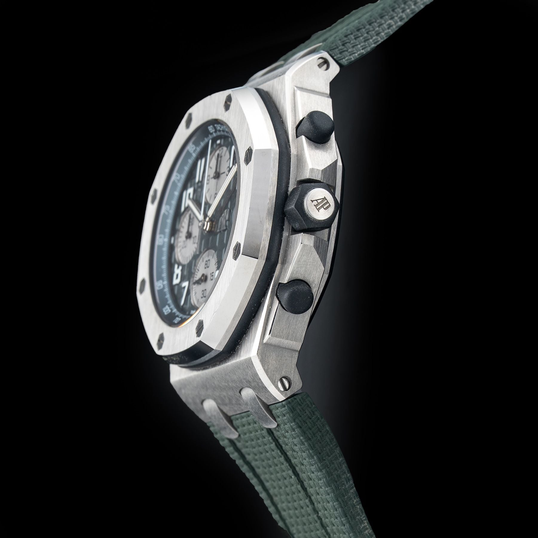 Audemars Piguet Royal Oak Offshore Chronograph 26238TI.OO.A056CA.01