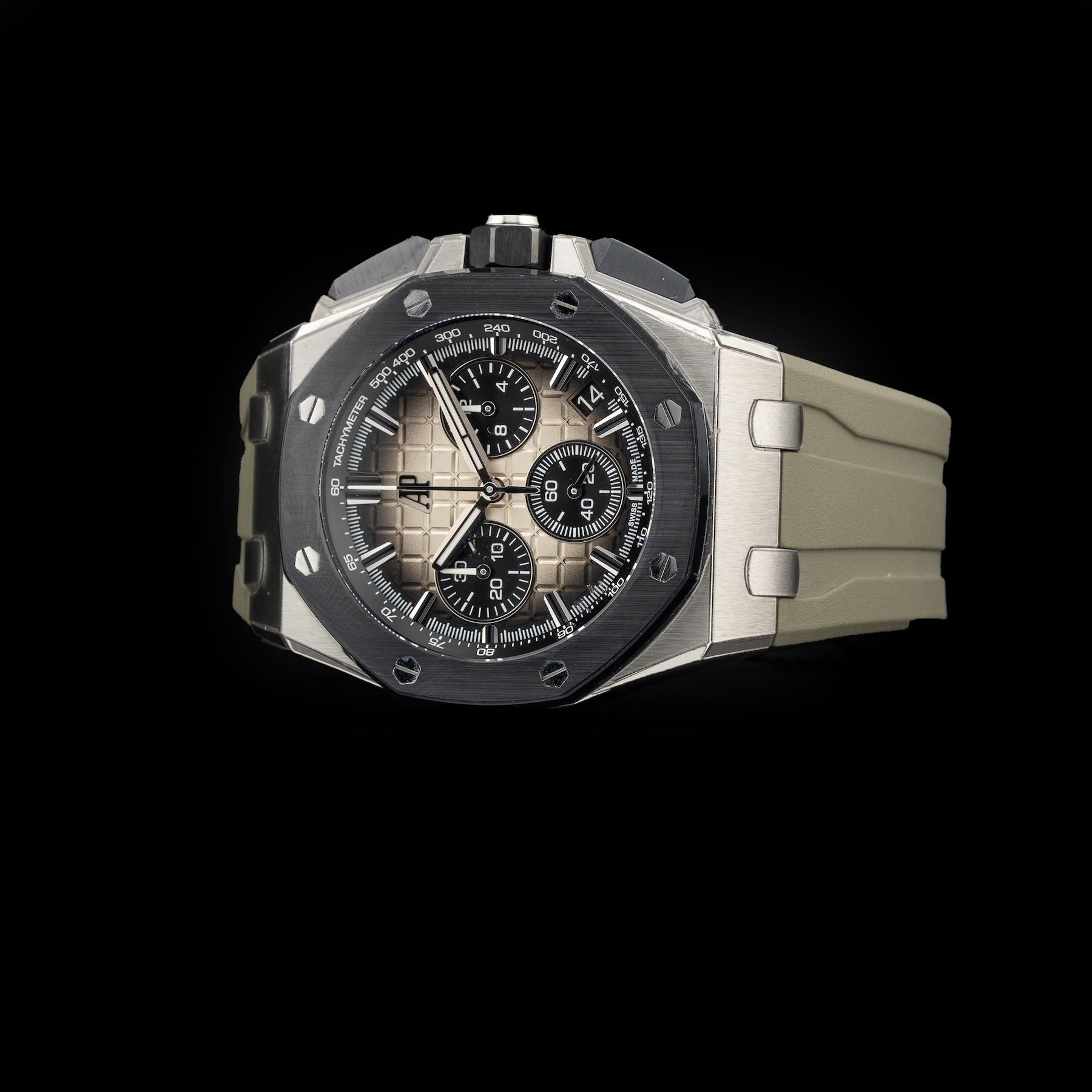 Audemars Piguet Royal Oak Offshore Chronograph 26420SO.OO.A600CA.01