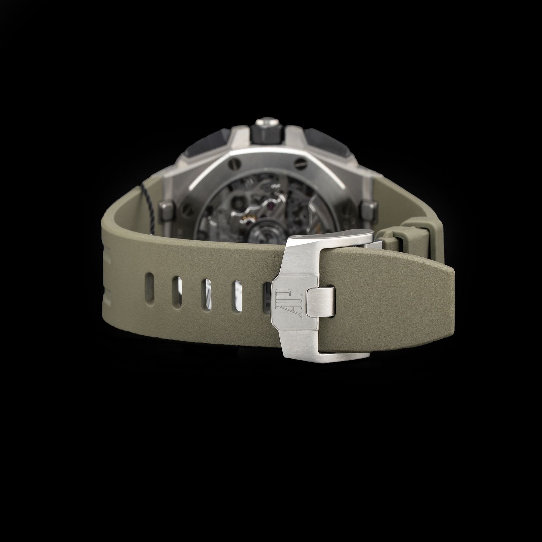 Audemars Piguet Royal Oak Offshore Chronograph 26420SO.OO.A600CA.01