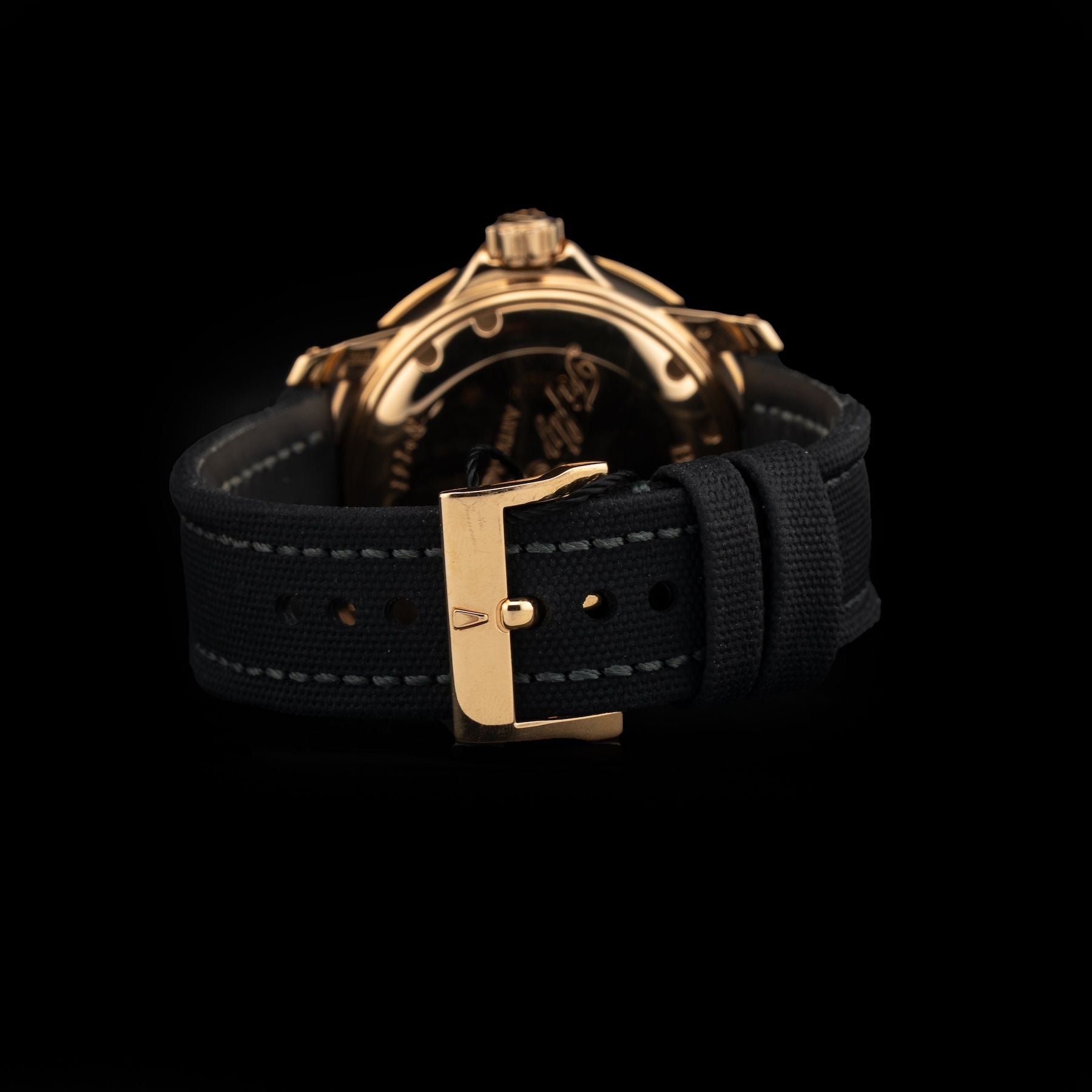 Blancpain Fifty Fathoms 5015-3630-52A