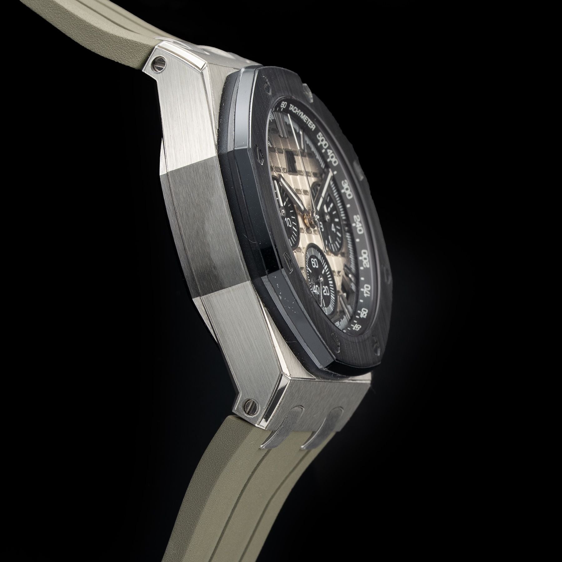 Audemars Piguet Royal Oak Offshore Chronograph 26420SO.OO.A600CA.01