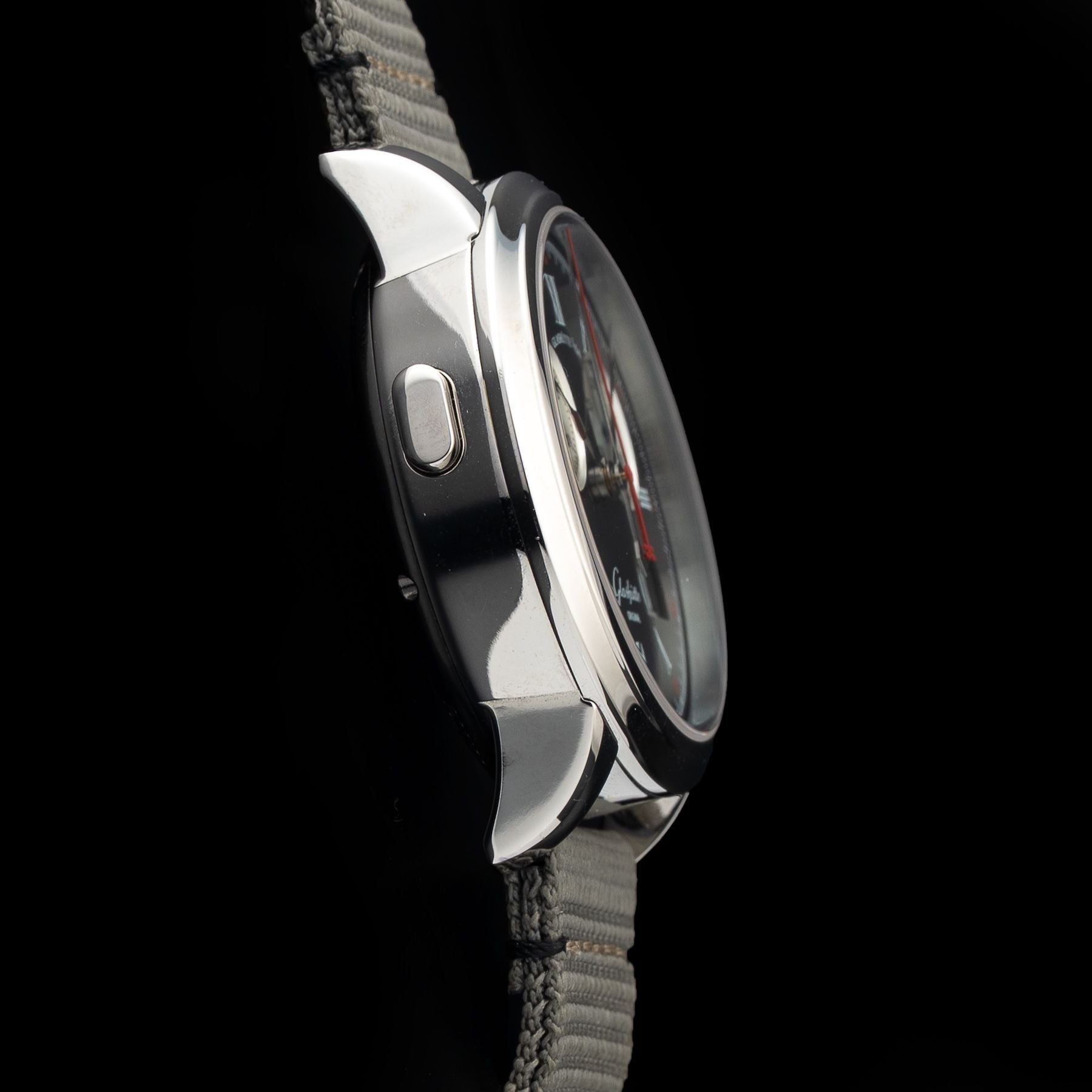 Glashütte Original Senator Rattrapante 1-99-01-03-03-04