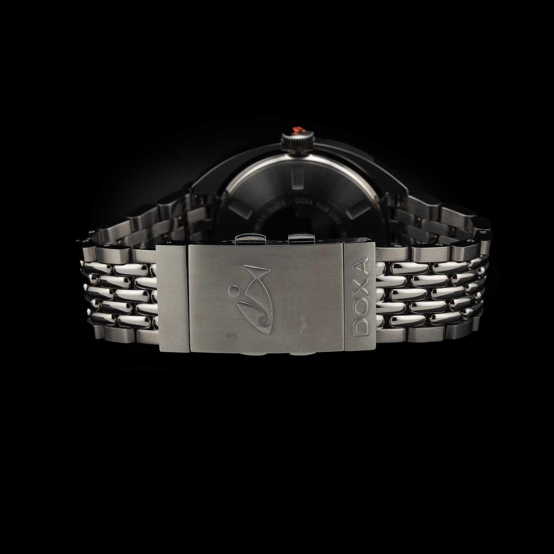 DOXA SUB 250T GMT Afterglow Limited Edition 855.10.061.10-SE11