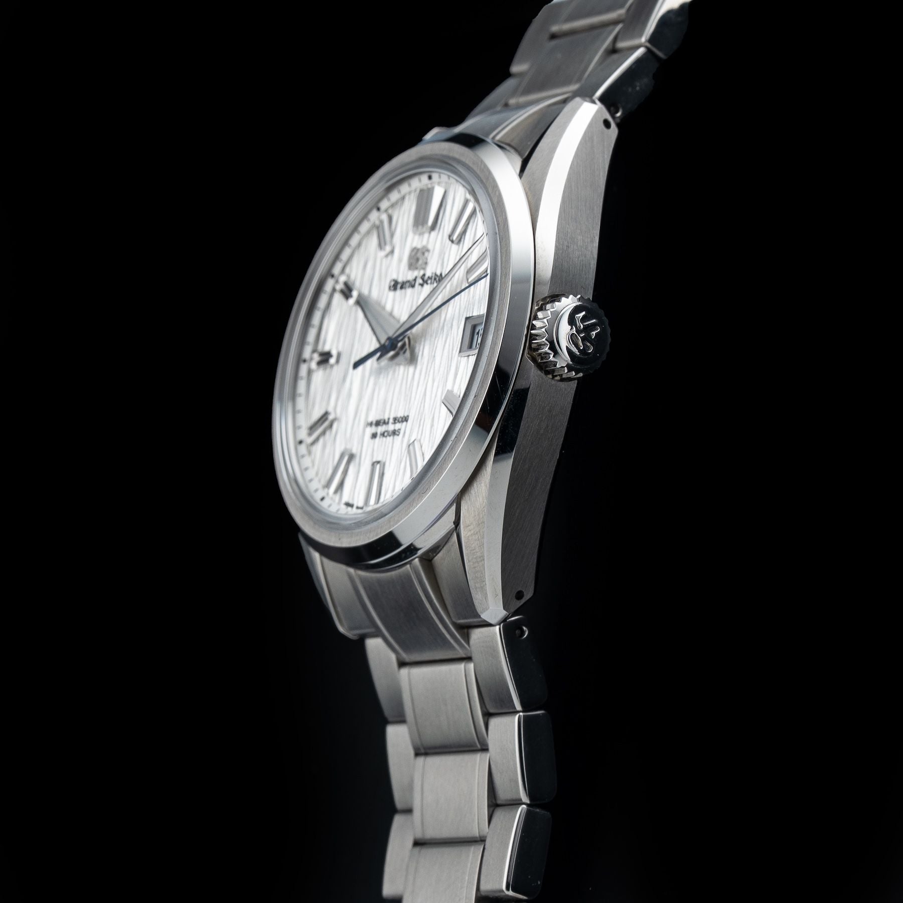 Grand Seiko SLGH005 White Birch