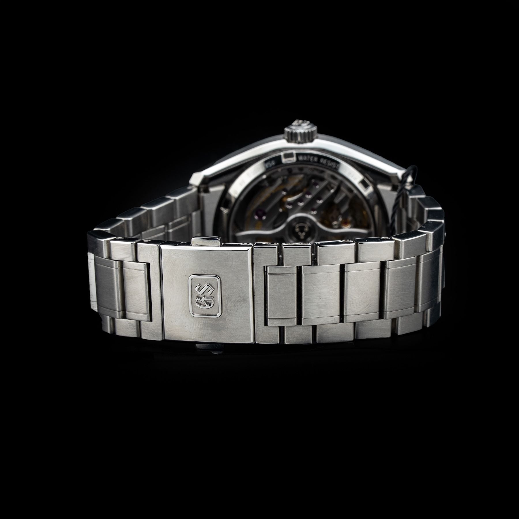 Grand Seiko SLGH005 White Birch
