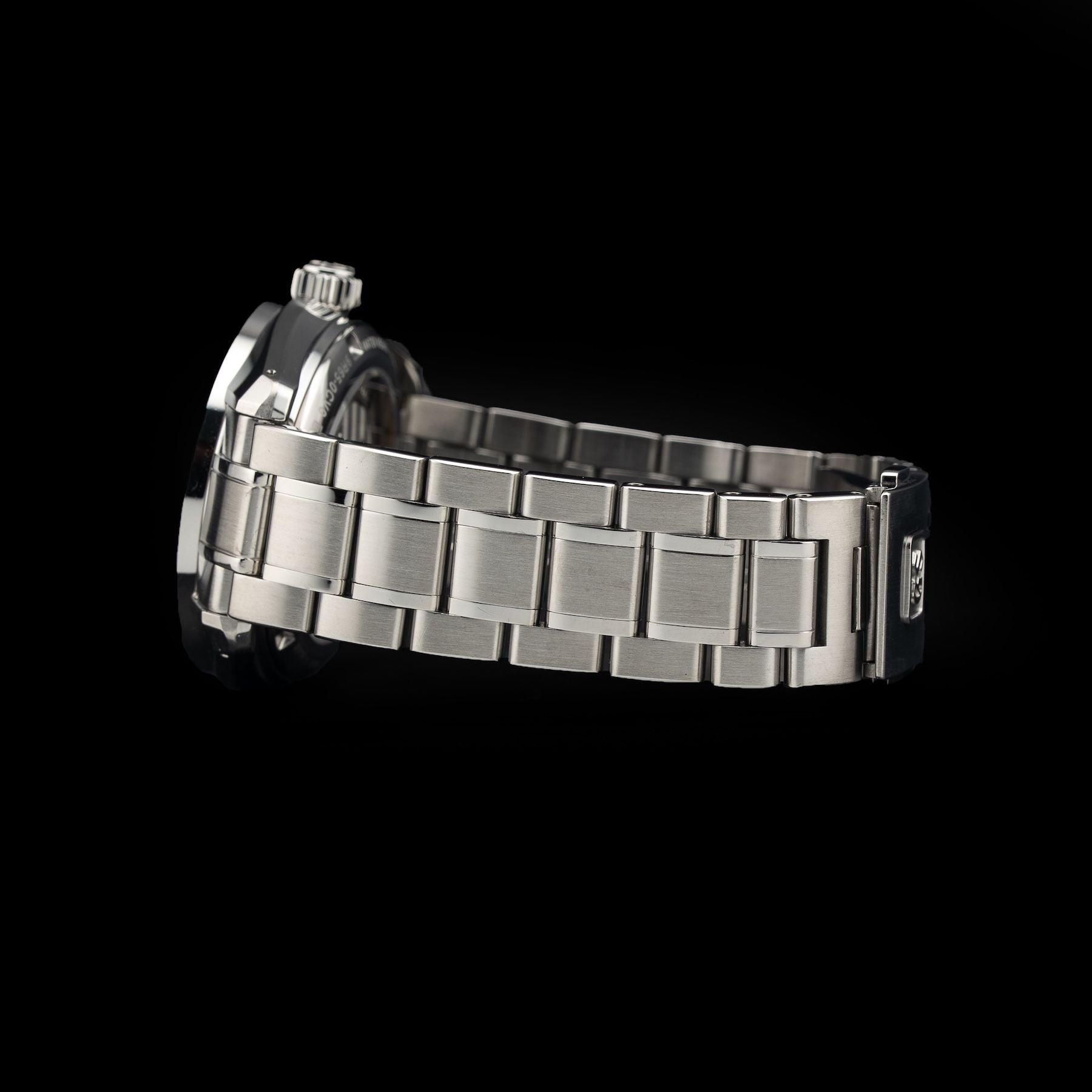 Grand Seiko SBGA375 Stainless Steel