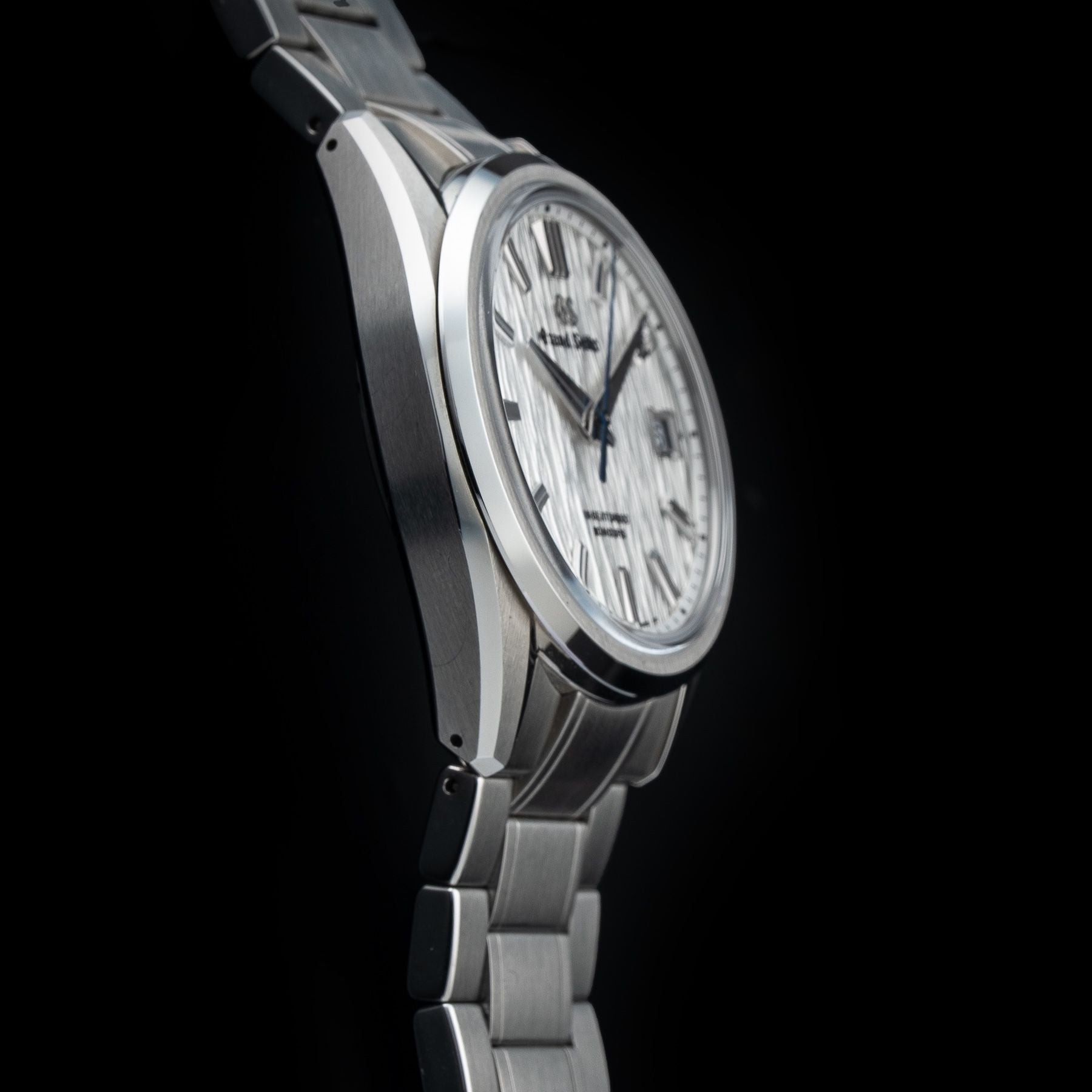 Grand Seiko SLGH005 White Birch