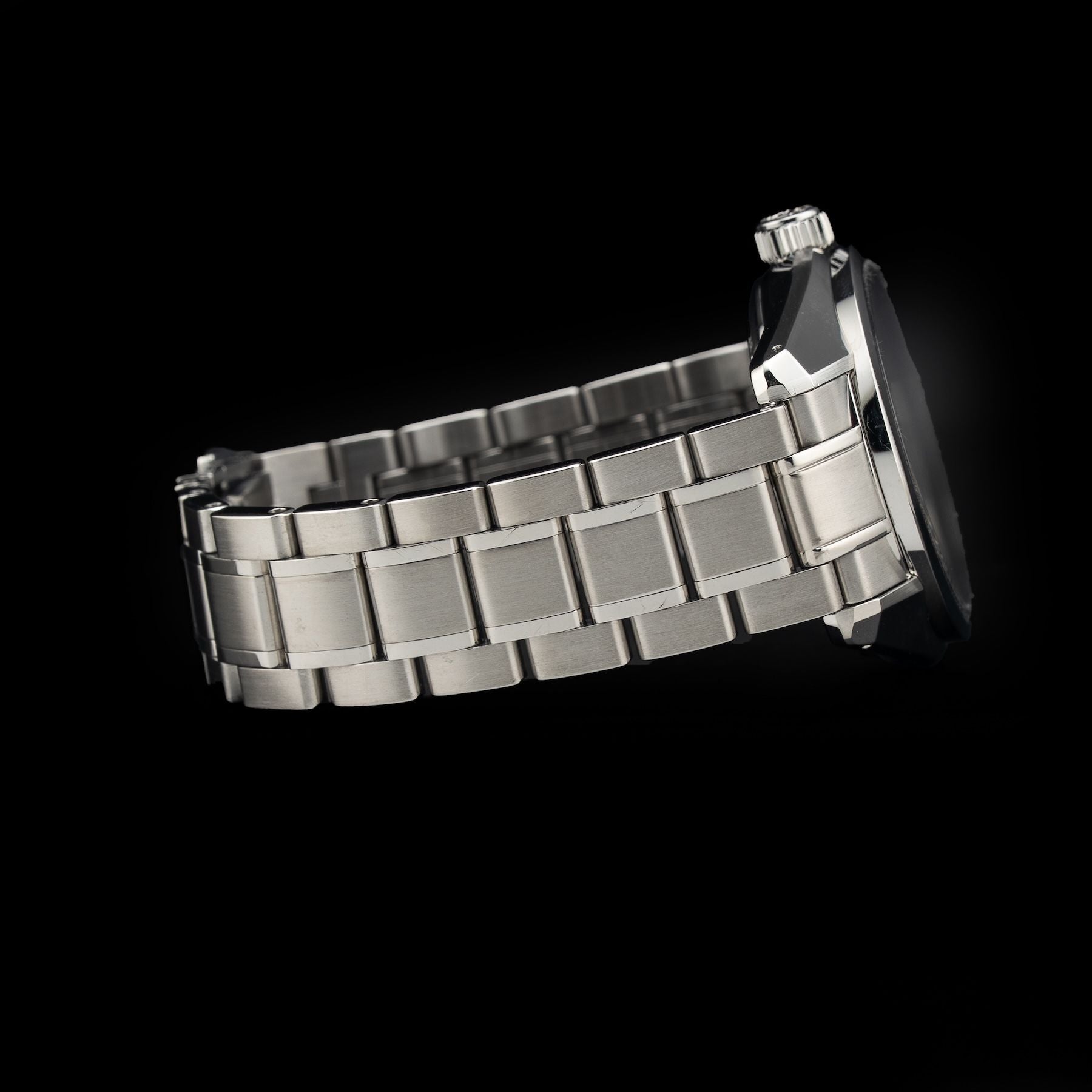 Grand Seiko SBGA375 Stainless Steel