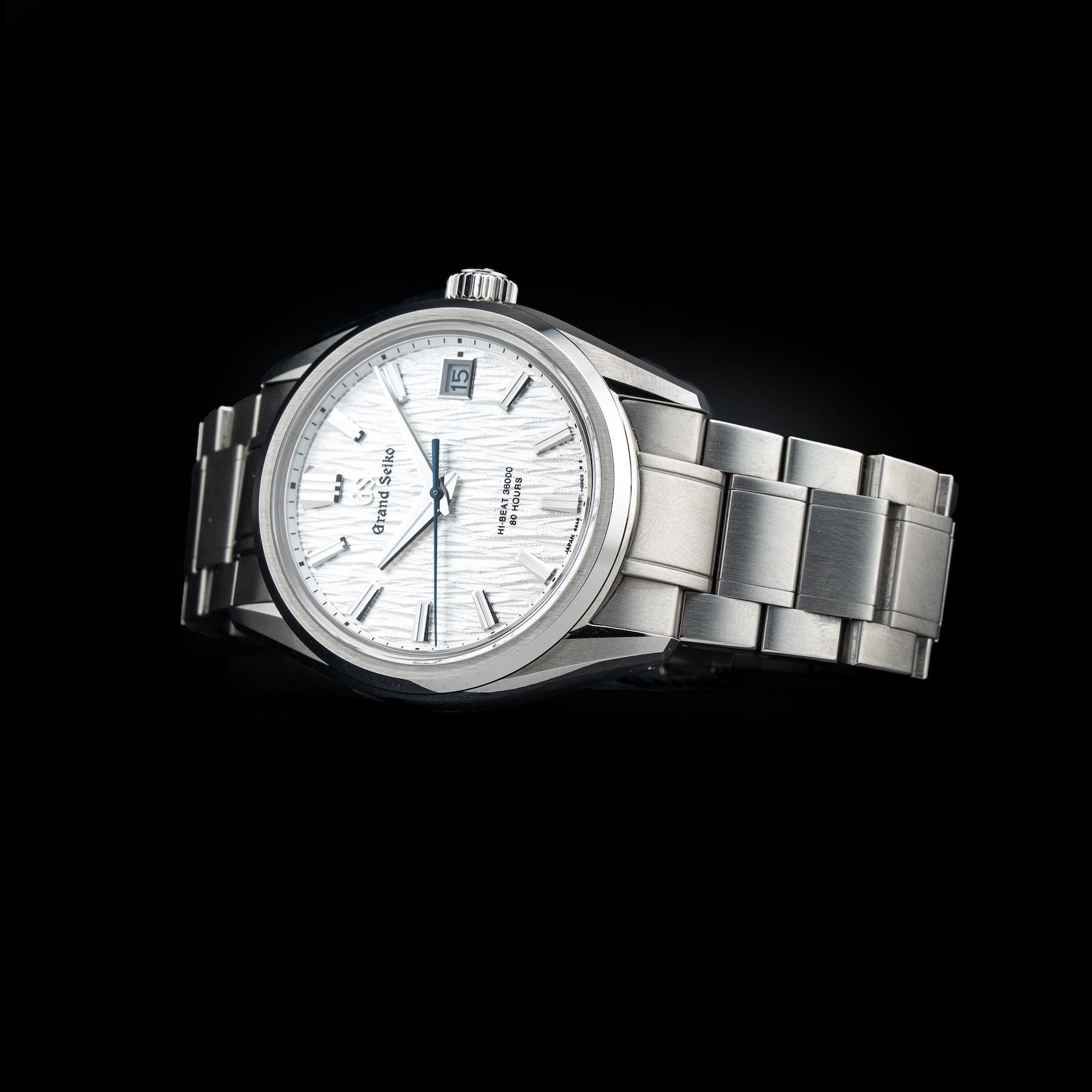 Grand Seiko SLGH005 White Birch