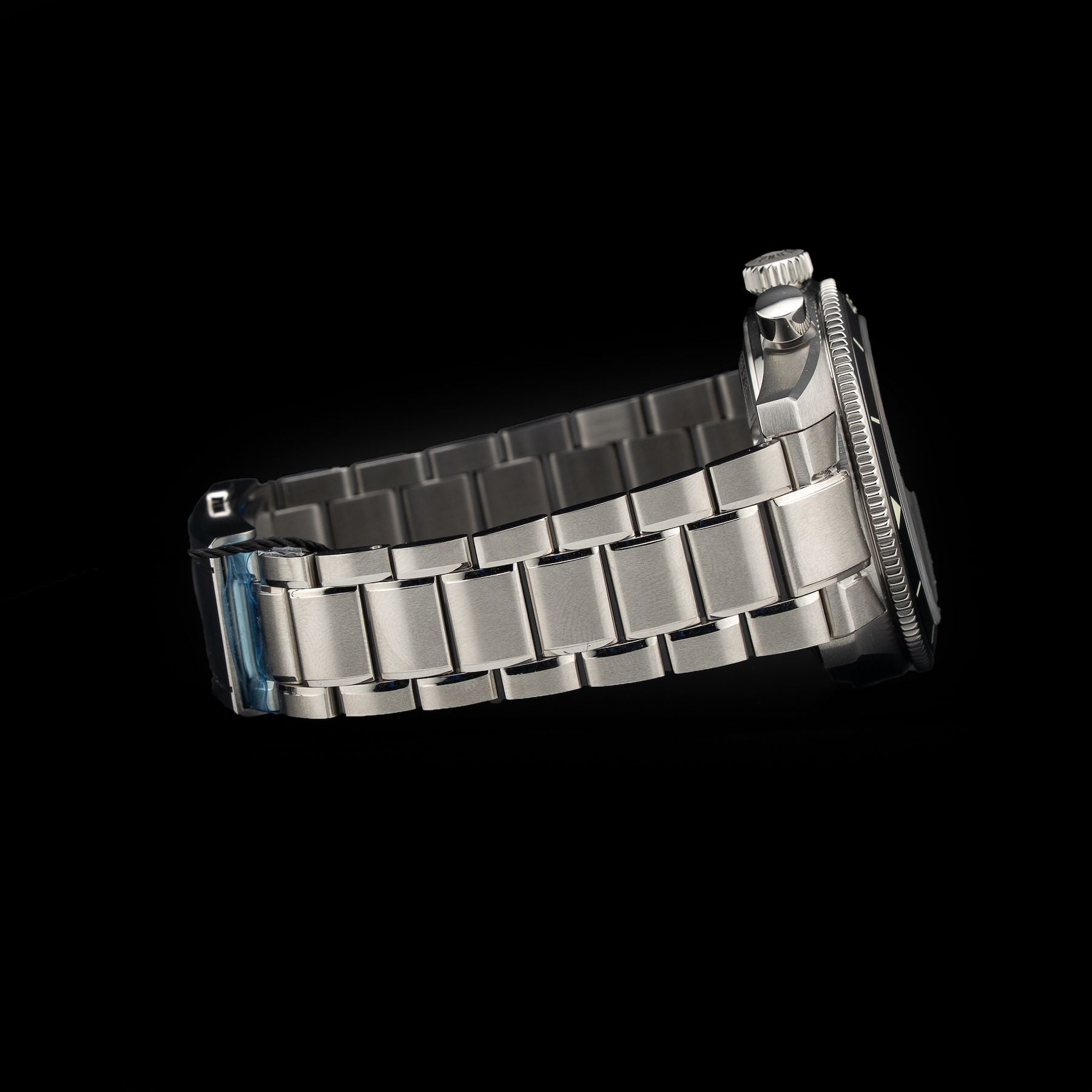 Longines Spirt Pilot Flyback L3.721.4.53.6