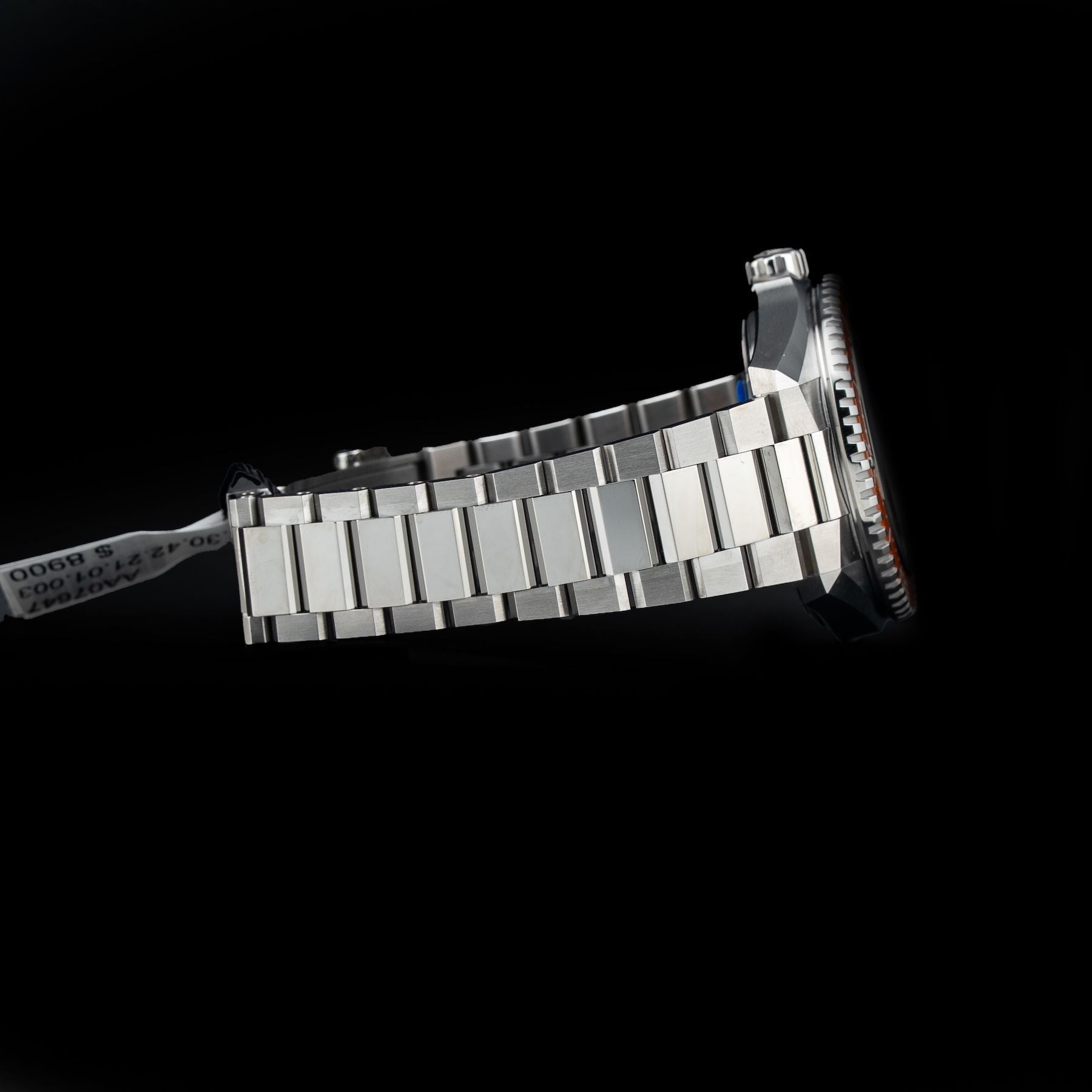 Omega Seamaster Planet Ocean 600M 217.30.42.21.01.003