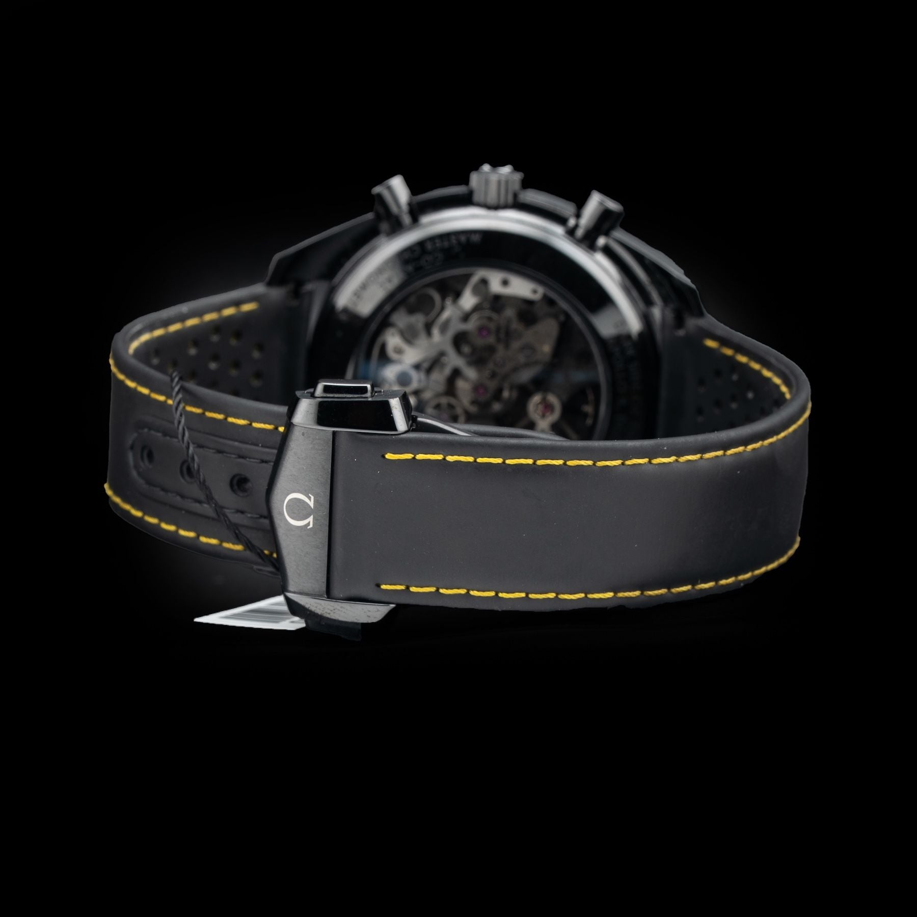 Omega Dark Side Of The Moon Apollo 8 310.92.44.50.01.001