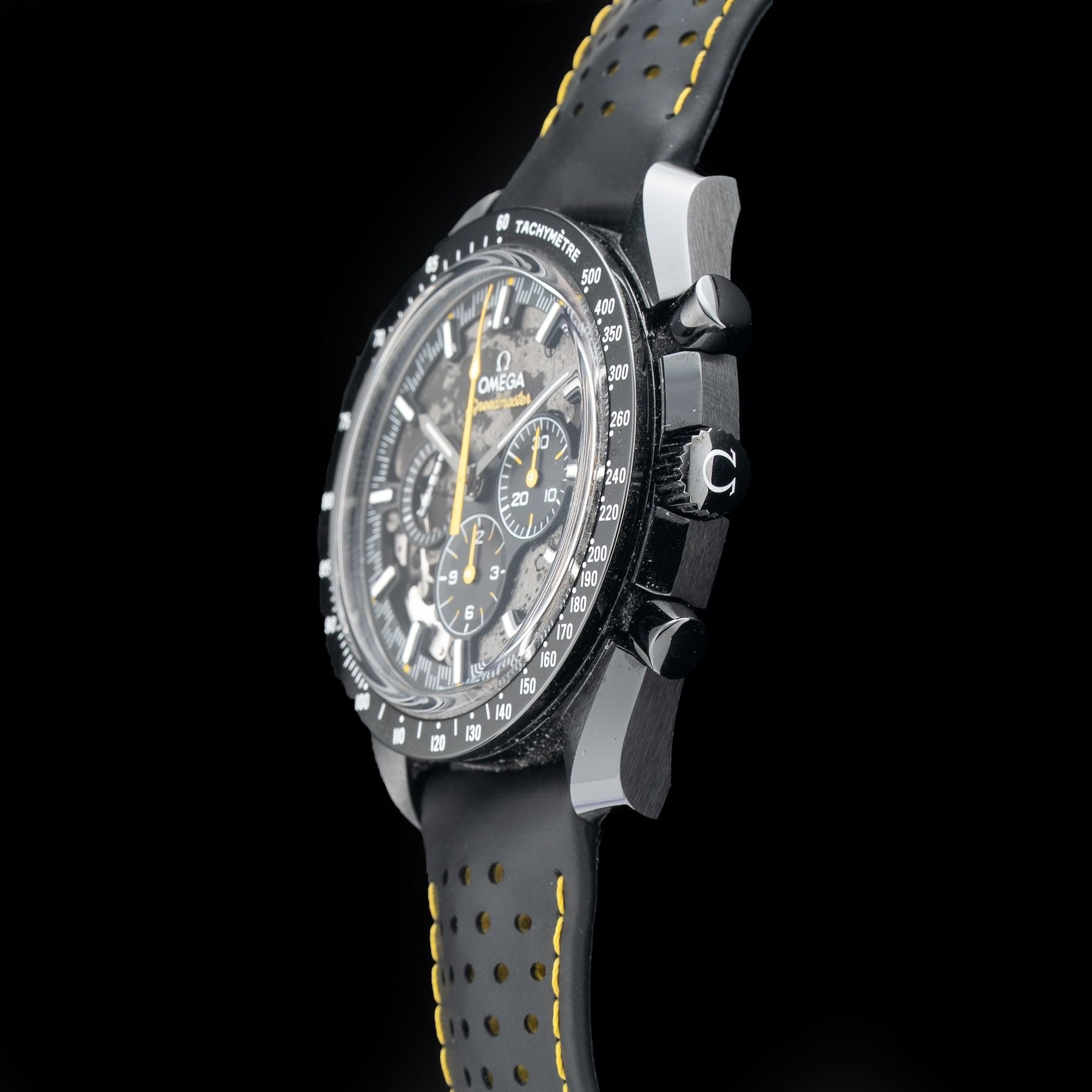 Omega Dark Side Of The Moon Apollo 8 310.92.44.50.01.001