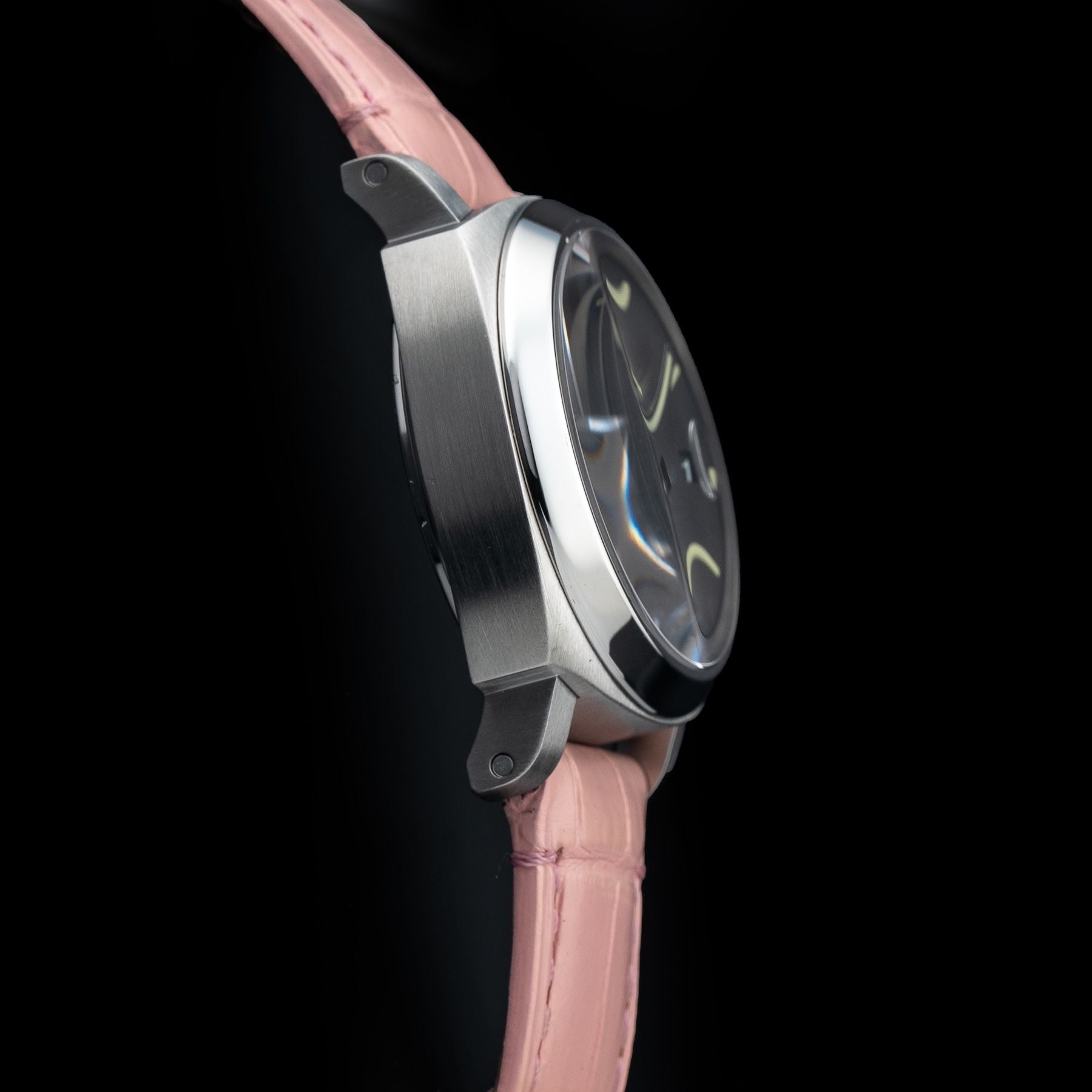Panerai PAM00048 Luminor Marina Acciaio 40mm