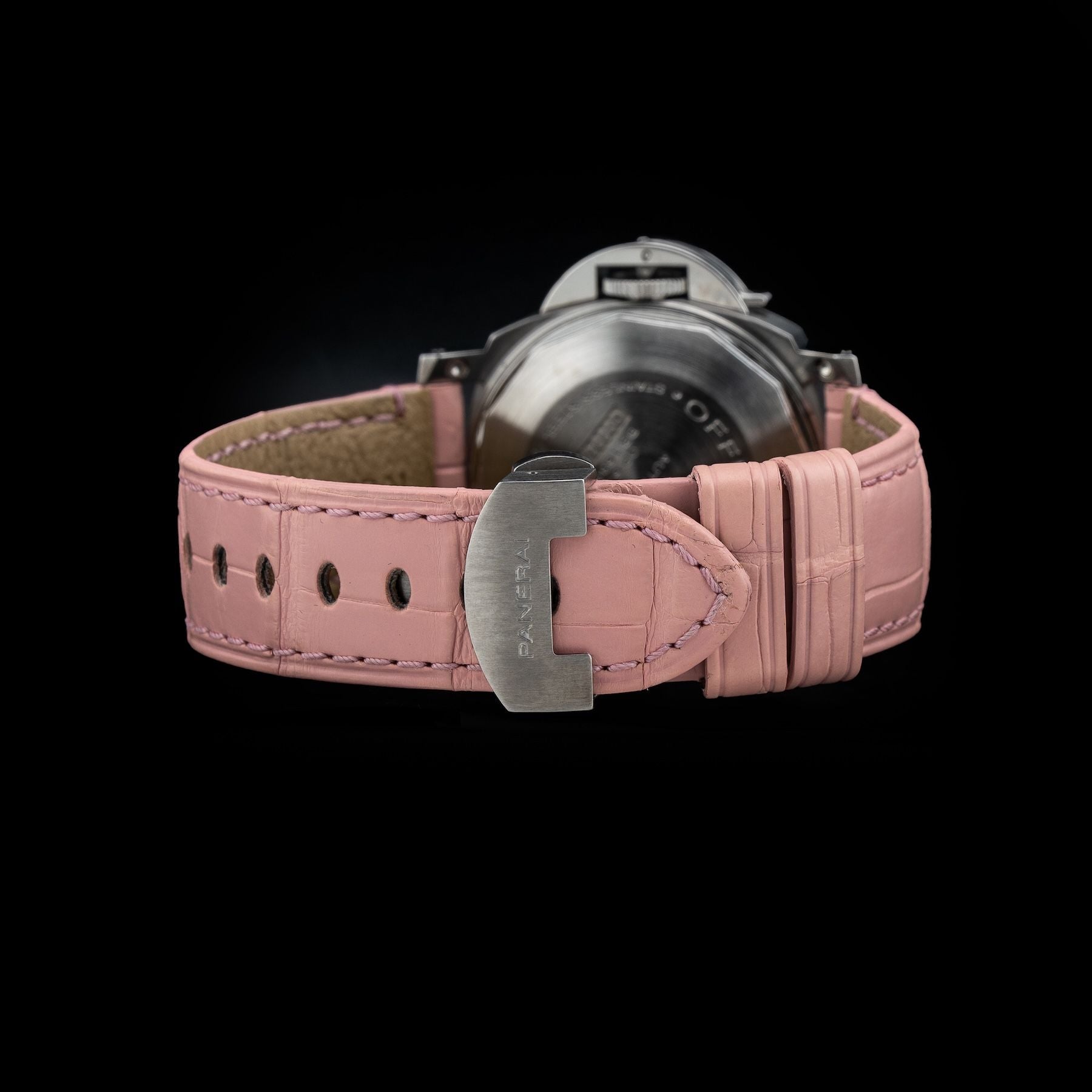 Panerai PAM00048 Luminor Marina Acciaio 40mm