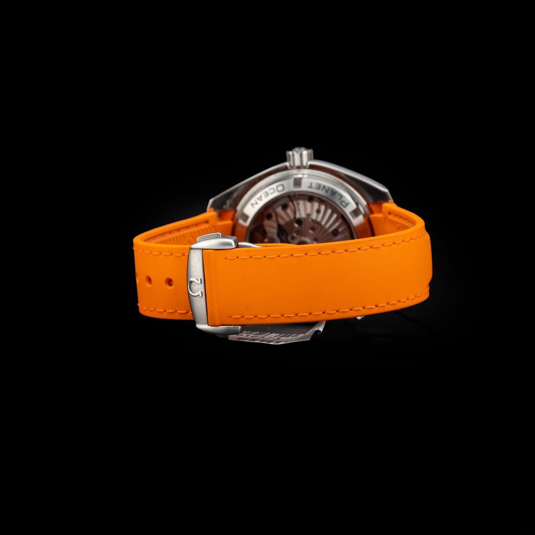 Omega Seamaster Planet Ocean 232.32.42.21.01.001