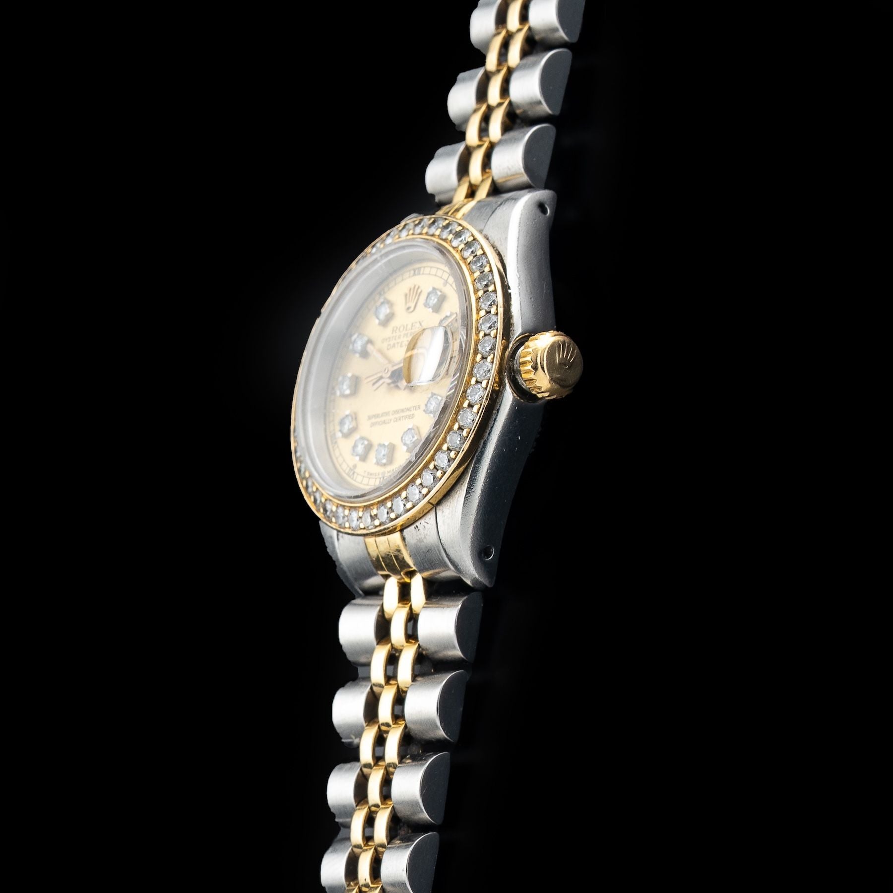 Rolex Datejust 69173