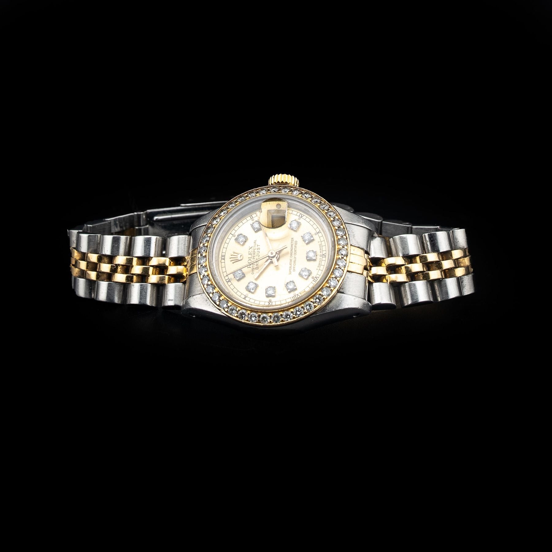Rolex Datejust 69173