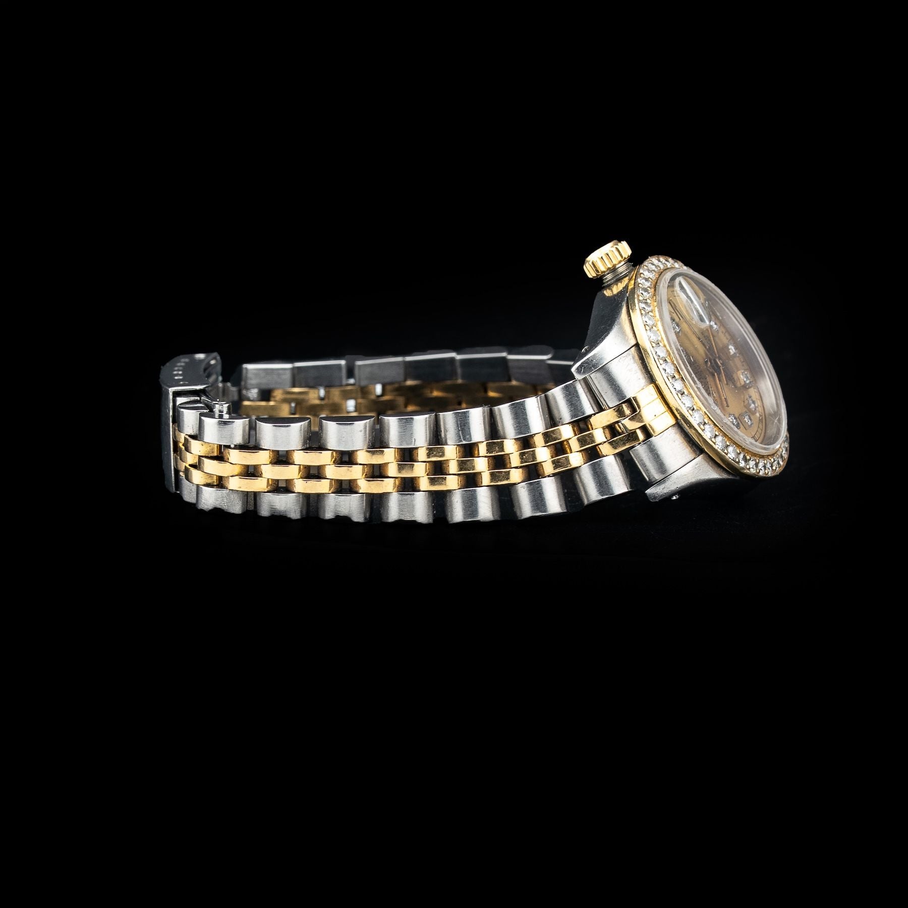 Rolex Datejust 69173