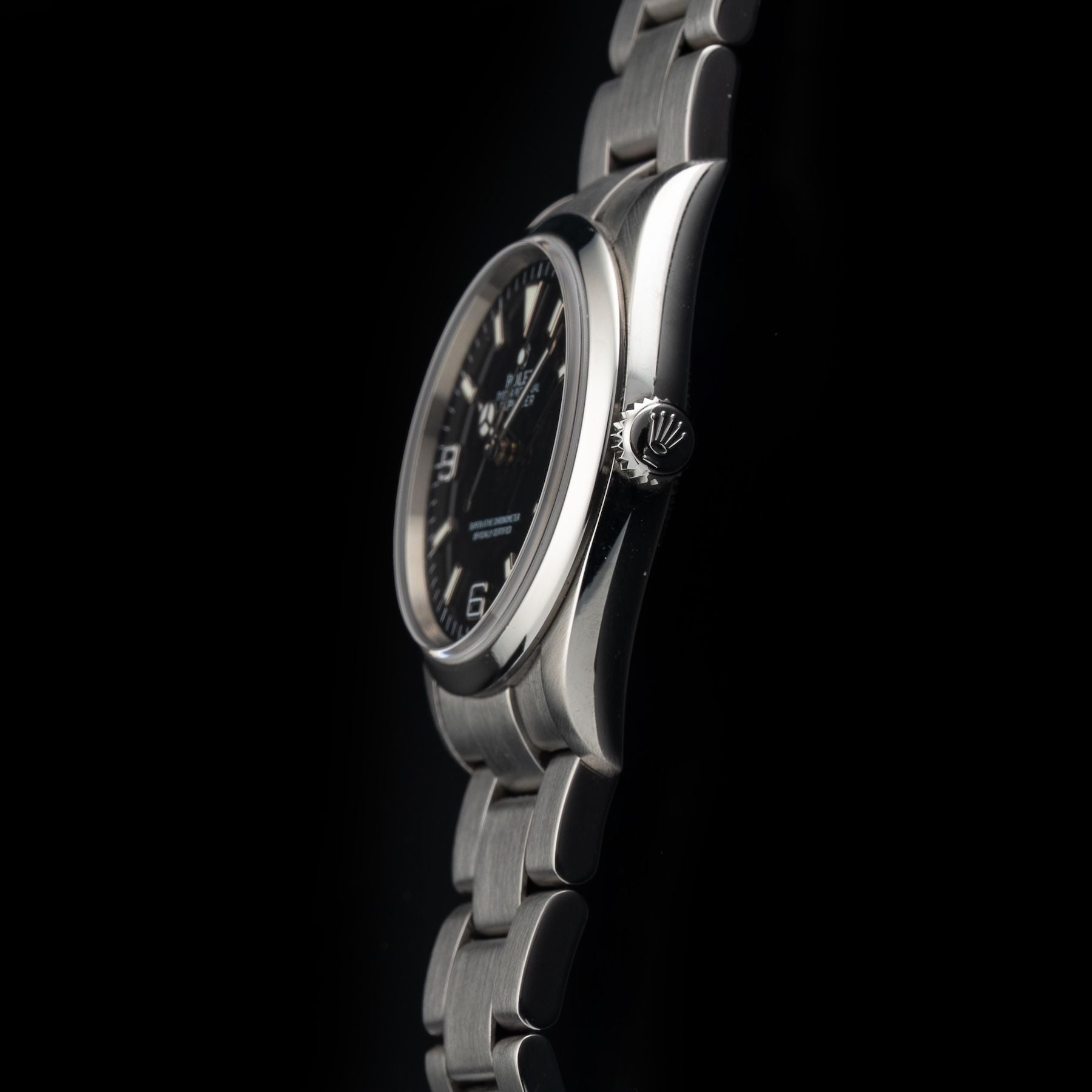 Rolex Explorer 114270
