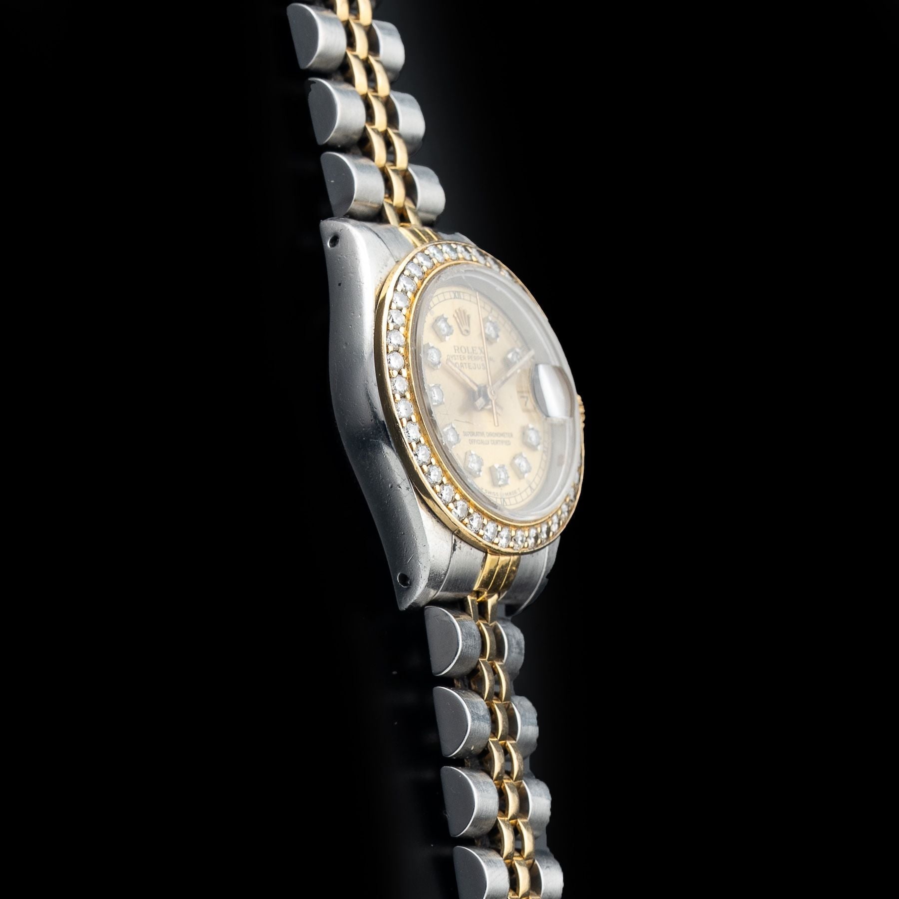 Rolex Datejust 69173