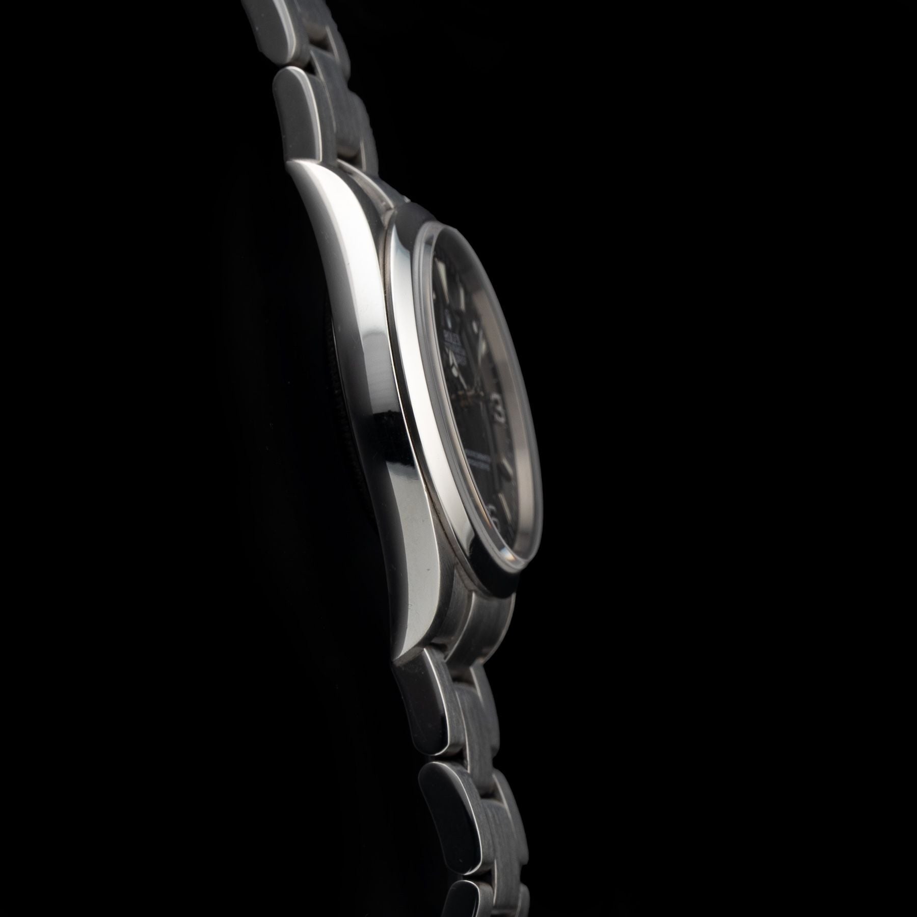 Rolex Explorer 114270