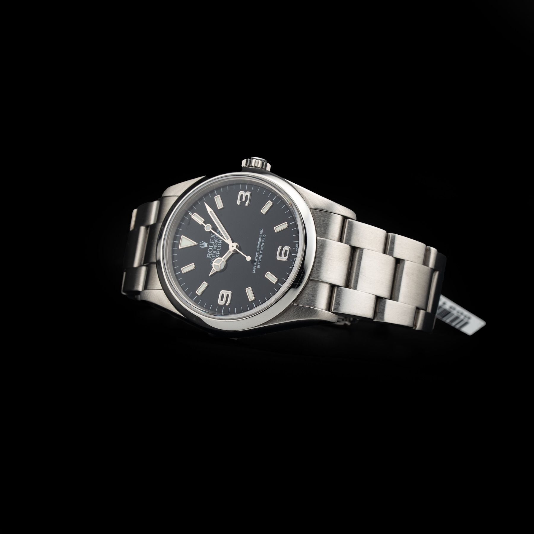 Rolex Explorer 114270