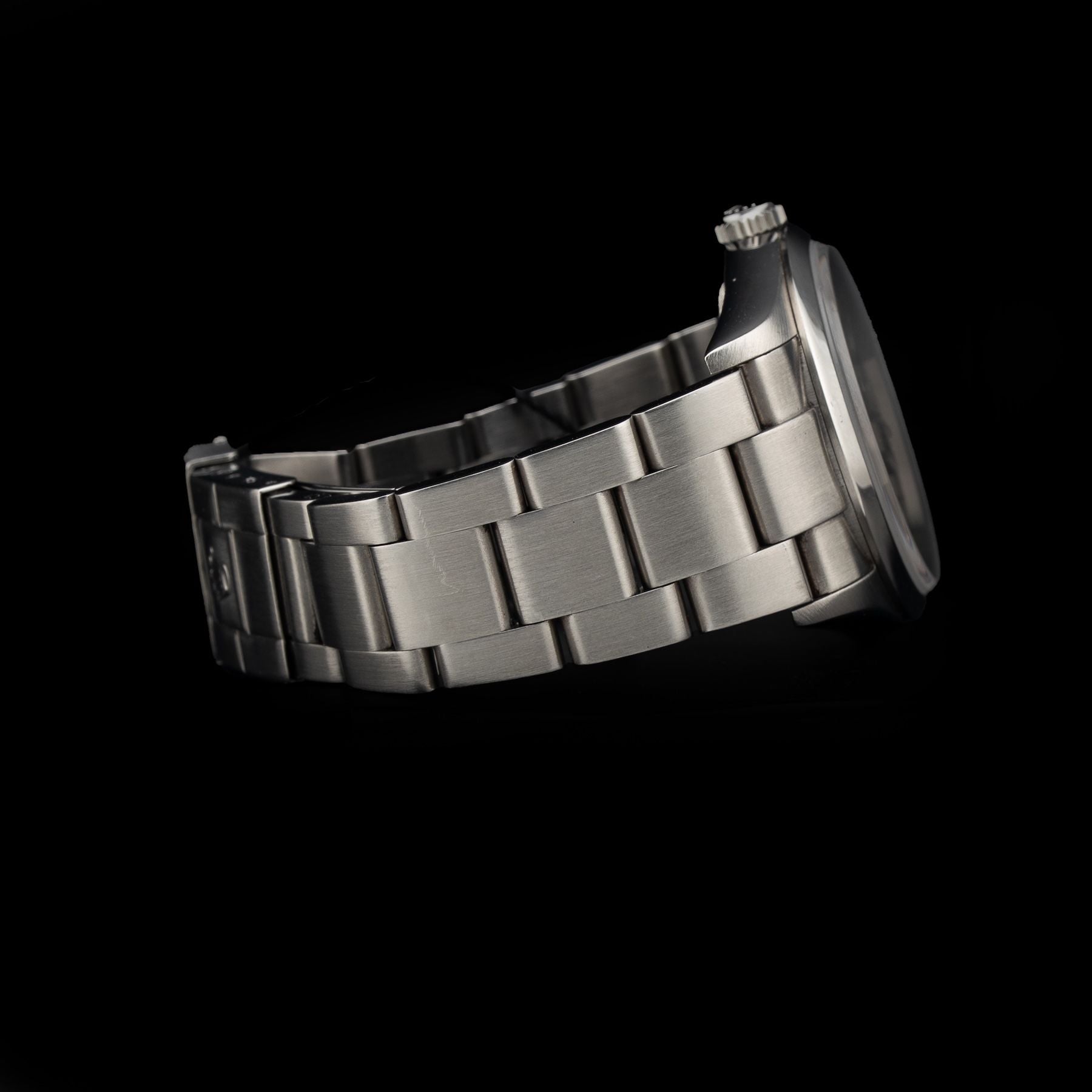 Rolex Explorer 114270