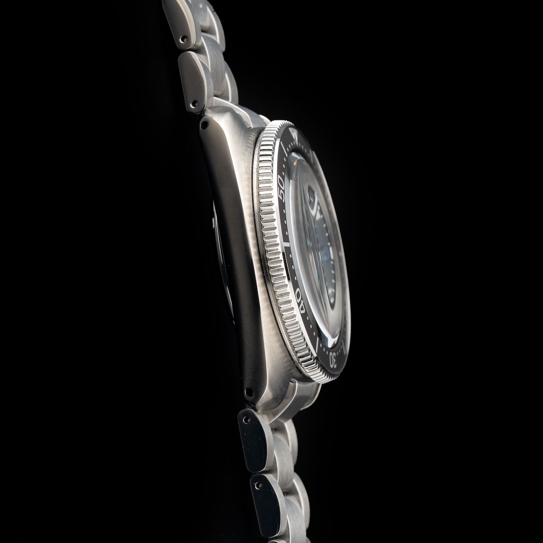 Seiko Prospex "Ice Diver" U.S. Special Edition SPB263