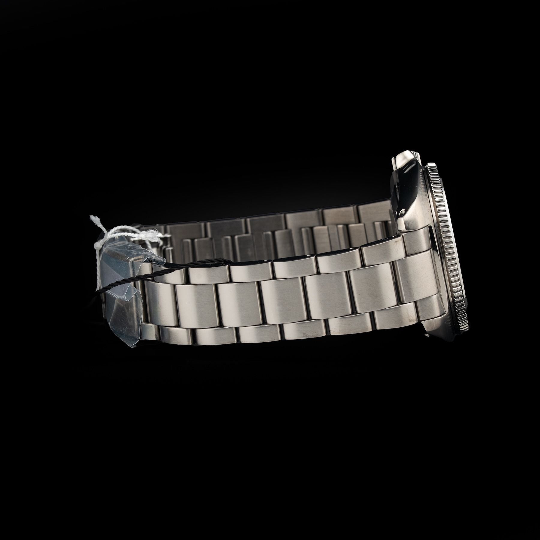 Seiko Prospex "Ice Diver" U.S. Special Edition SPB263