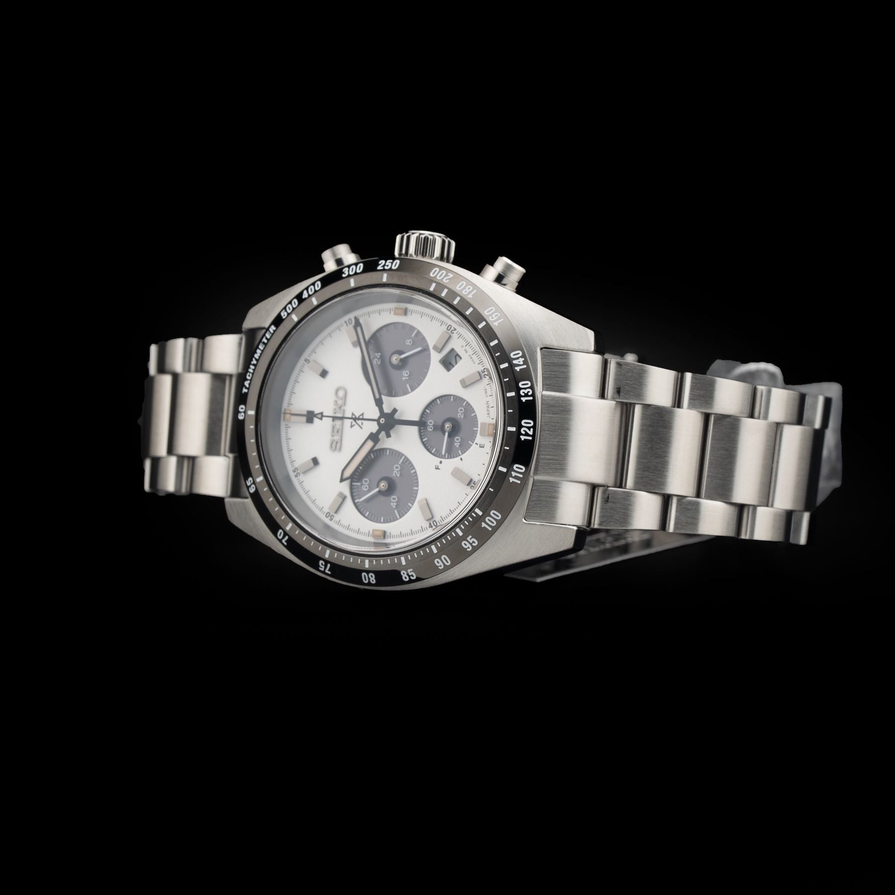 Seiko Prospex Speedtimer SSC961