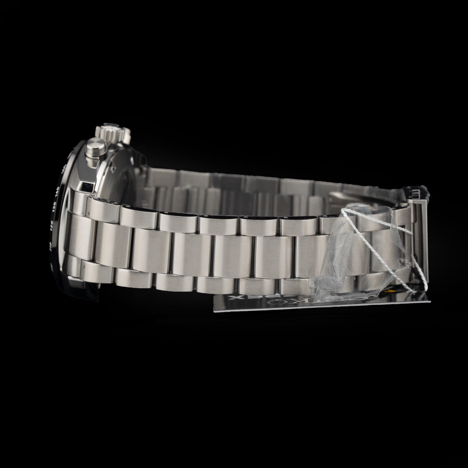 Seiko Prospex Speedtimer SSC961
