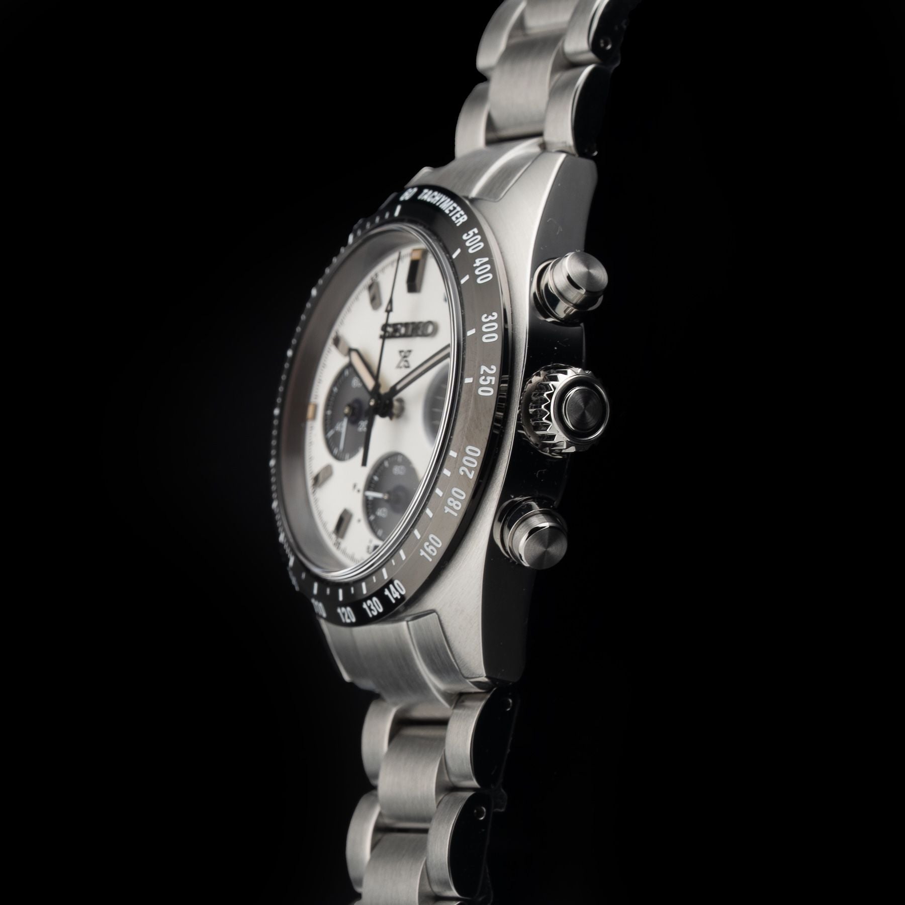 Seiko Prospex Speedtimer SSC961