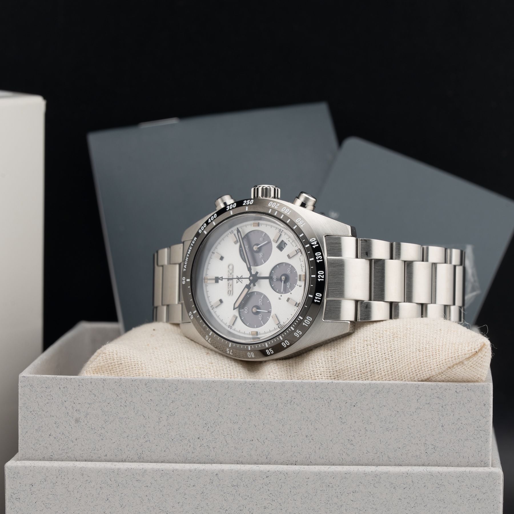 Seiko Prospex Speedtimer SSC961