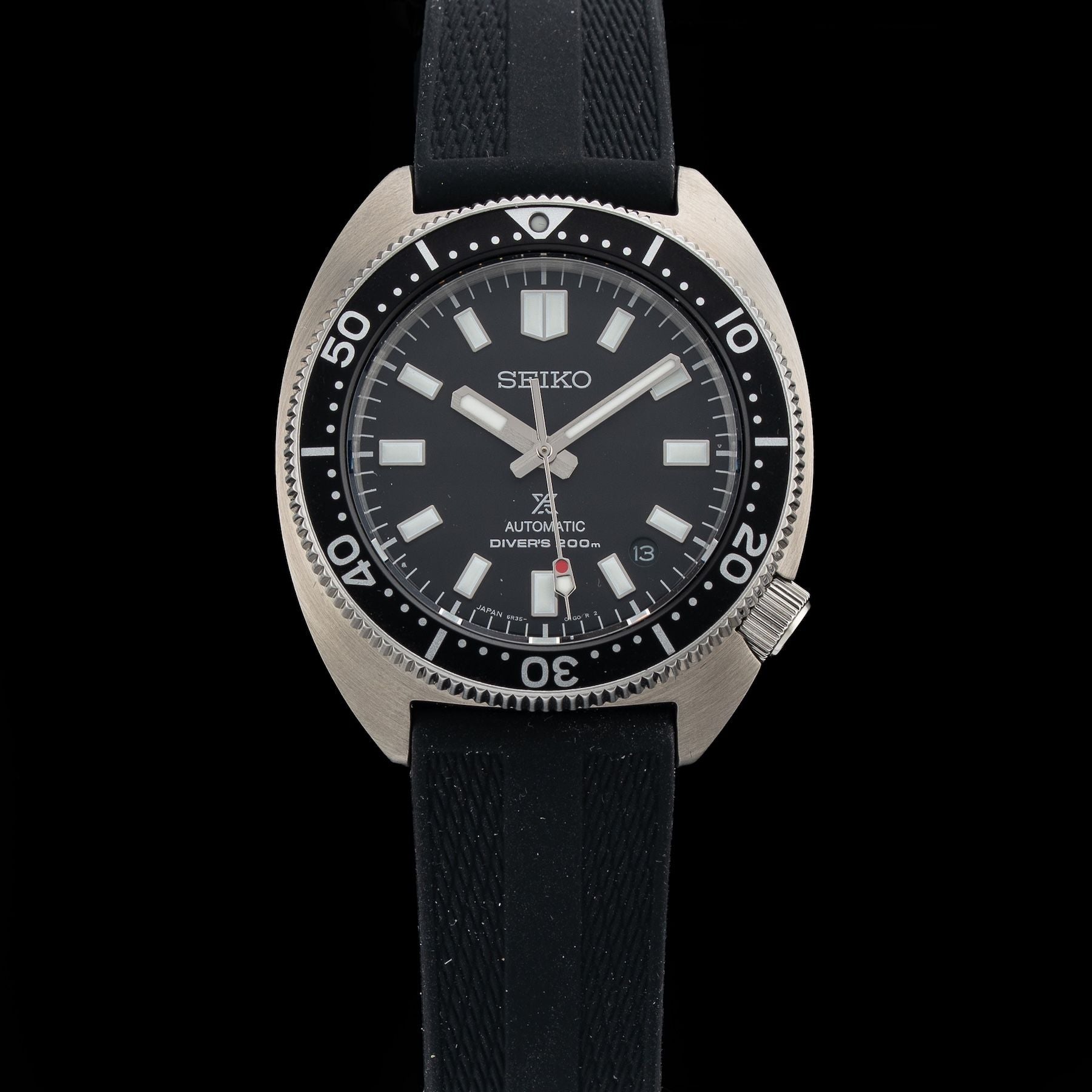 Seiko Prospex SPB317