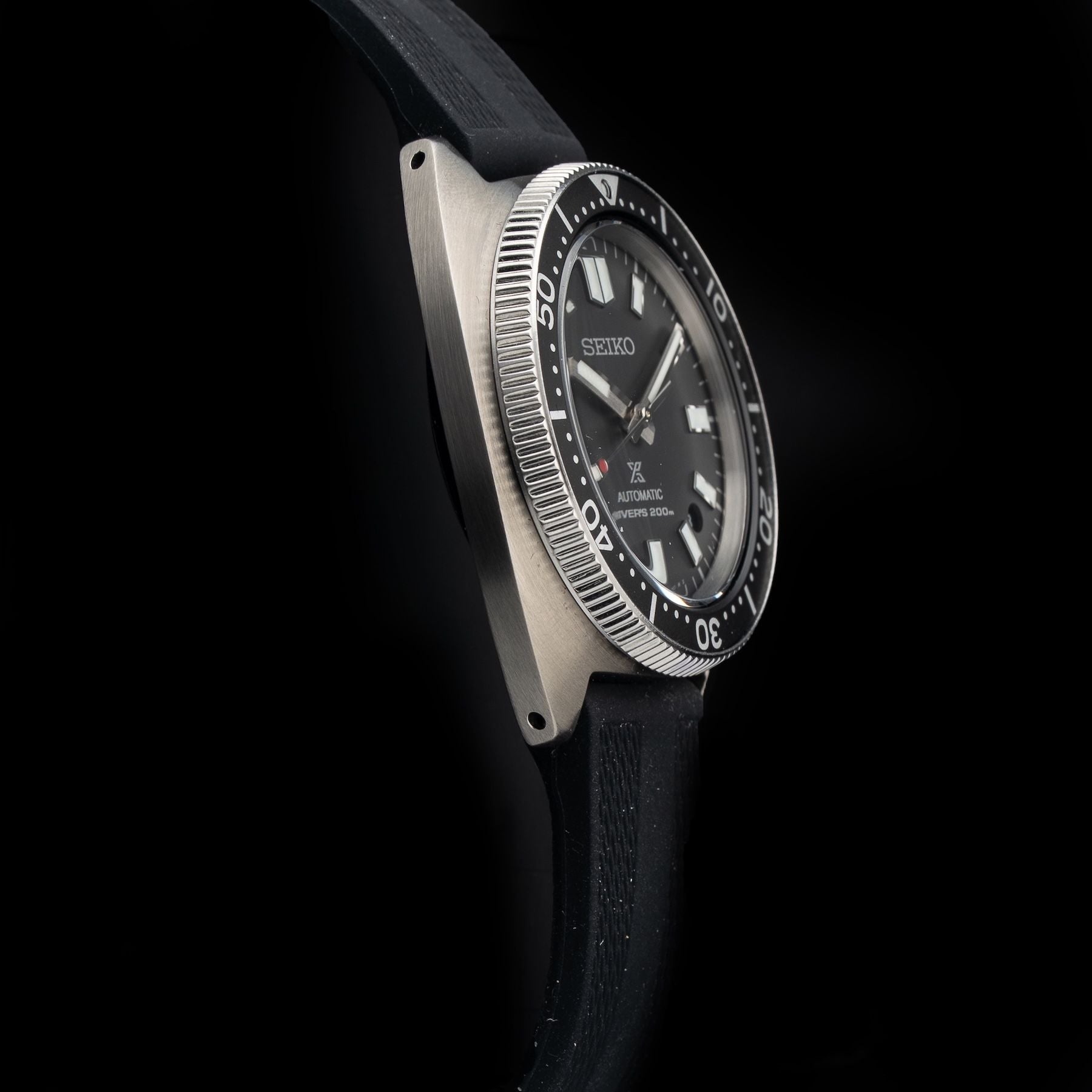 Seiko Prospex SPB317