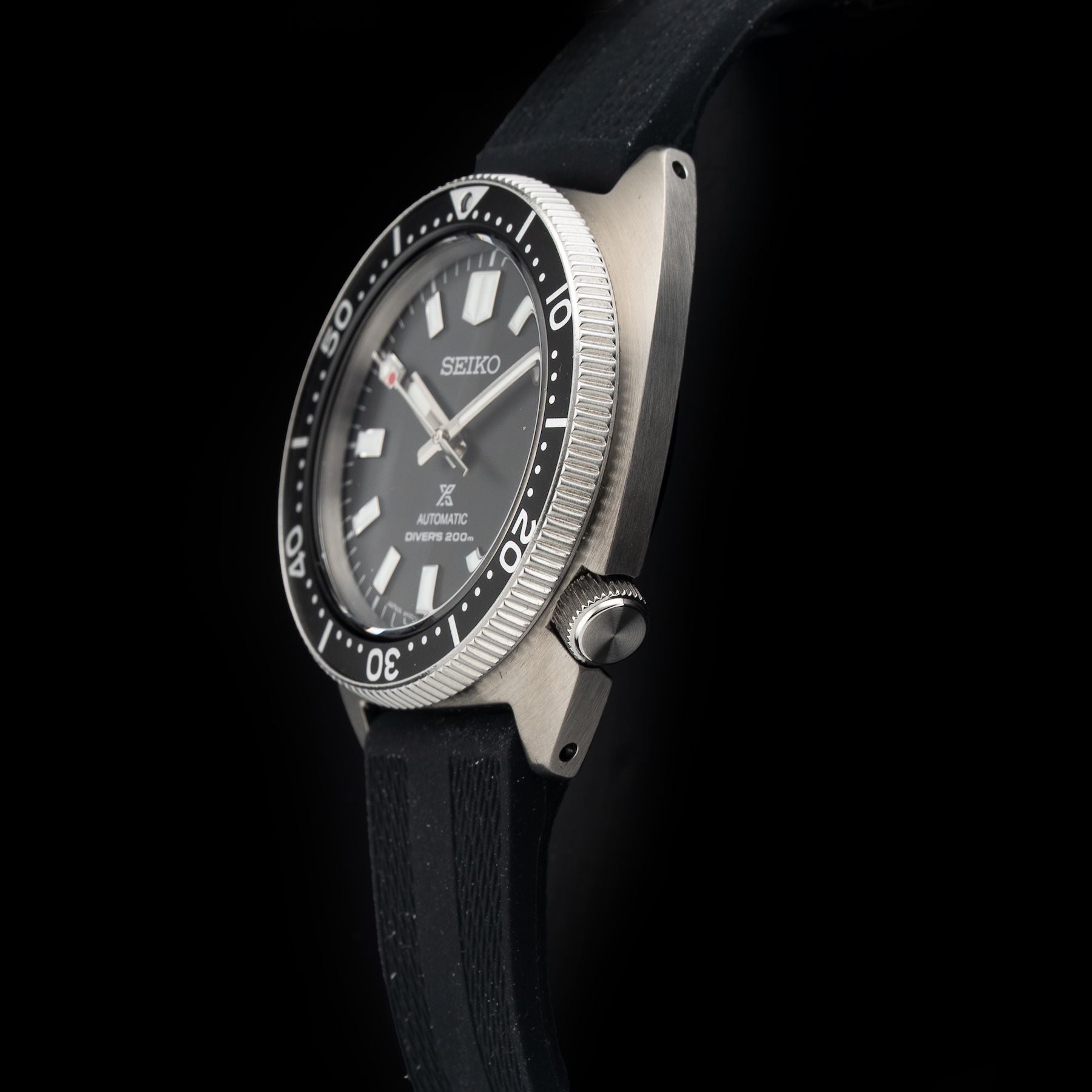 Seiko Prospex SPB317