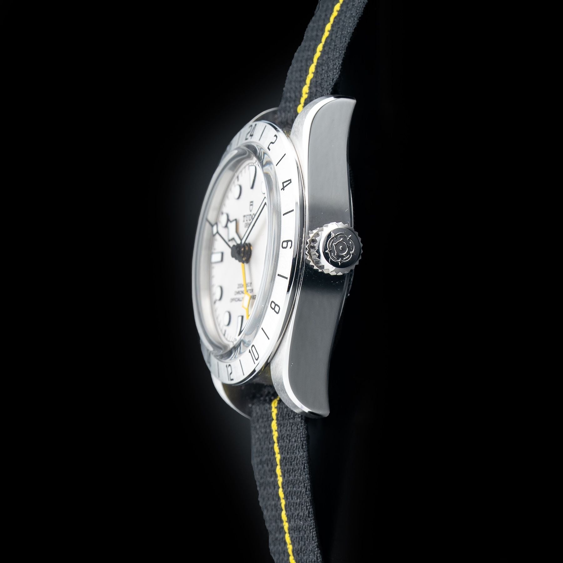 TUDOR Black Bay Pro M79470-0005