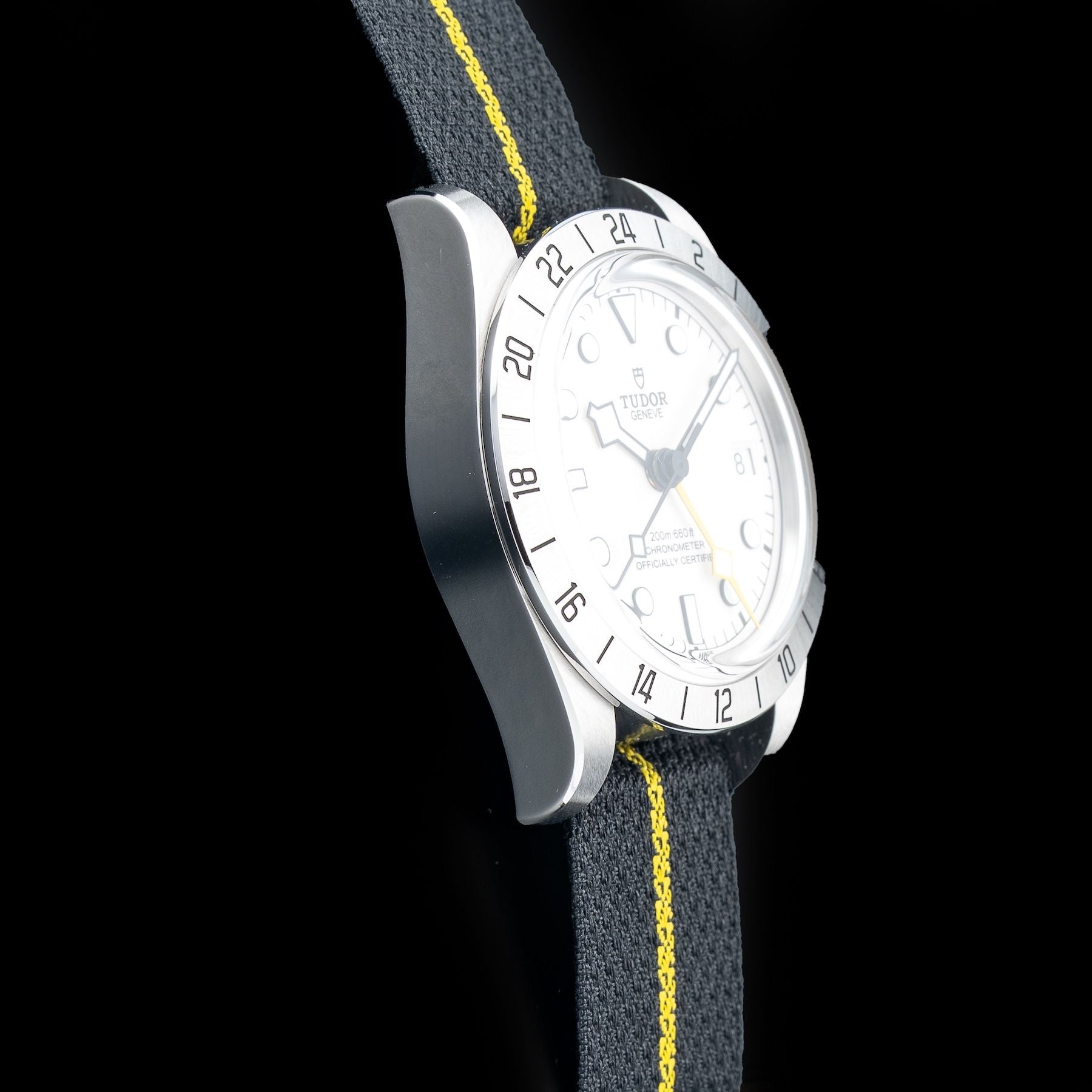 TUDOR Black Bay Pro M79470-0005
