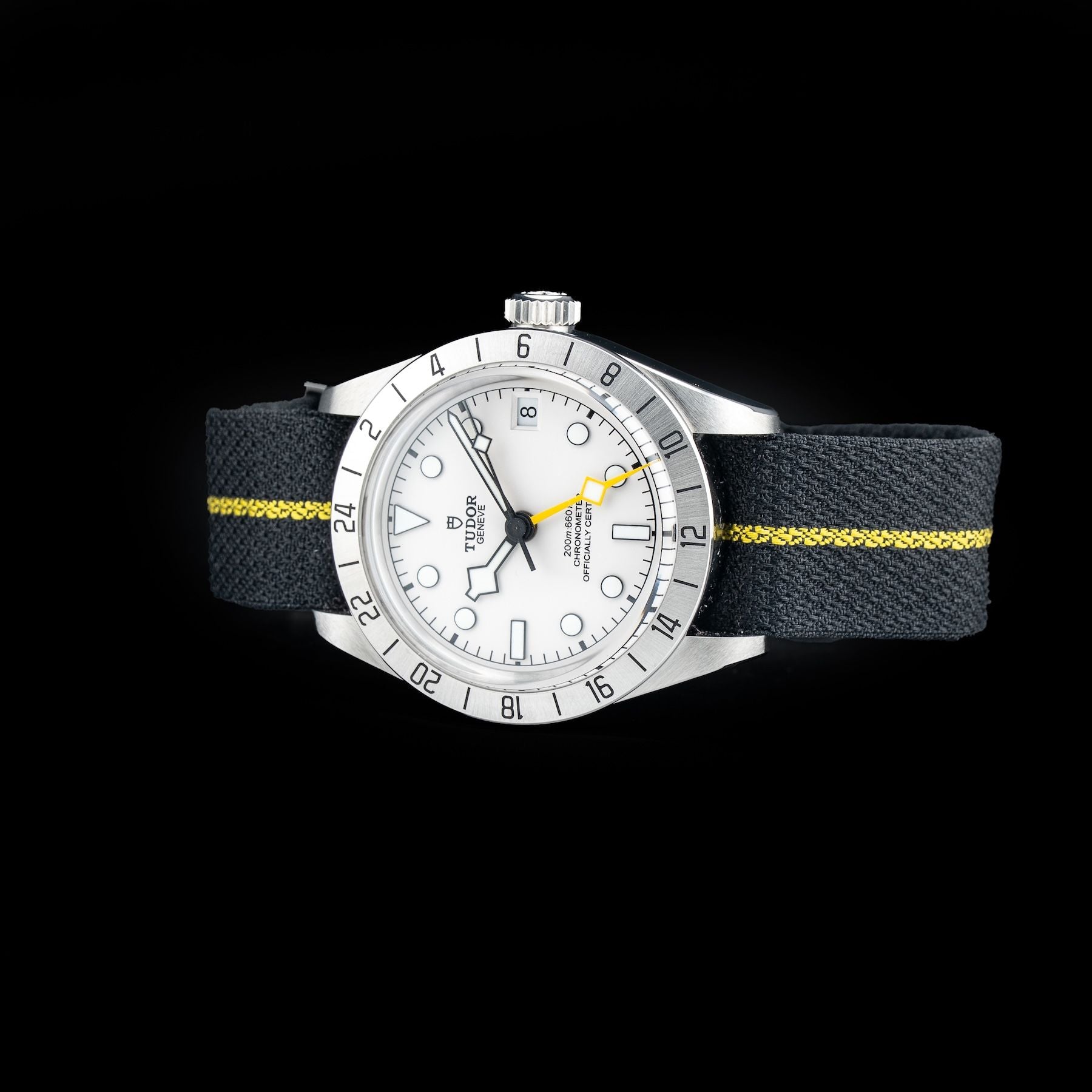 TUDOR Black Bay Pro M79470-0005