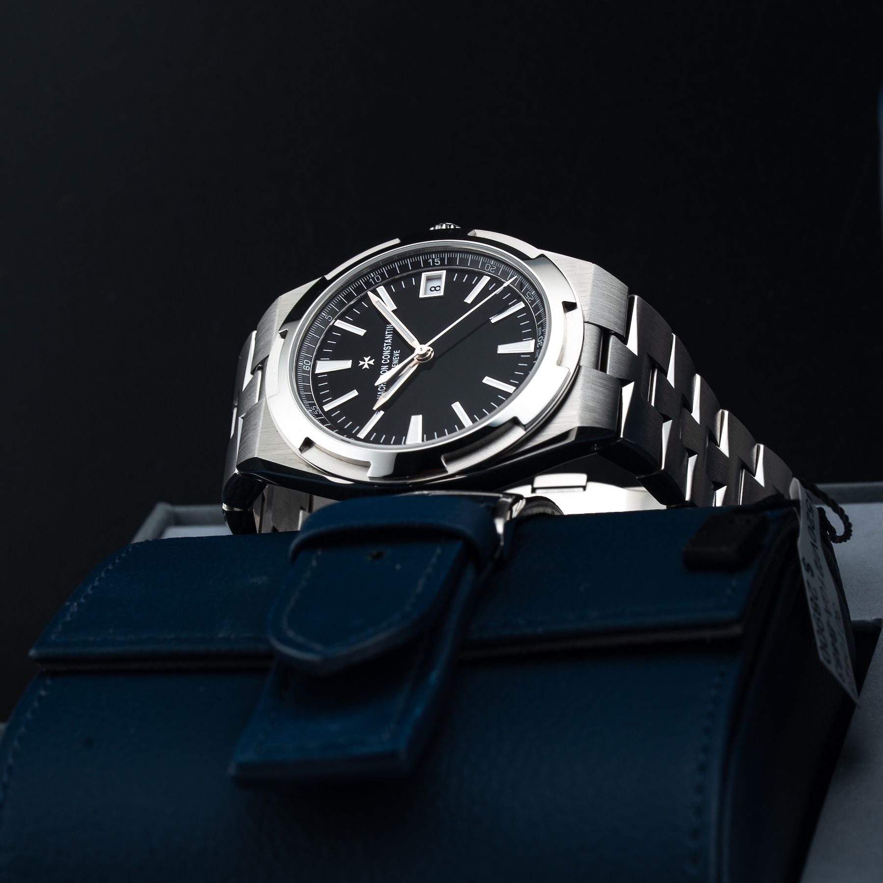 Vacheron Constantin Overseas 4520V/210A-B483
