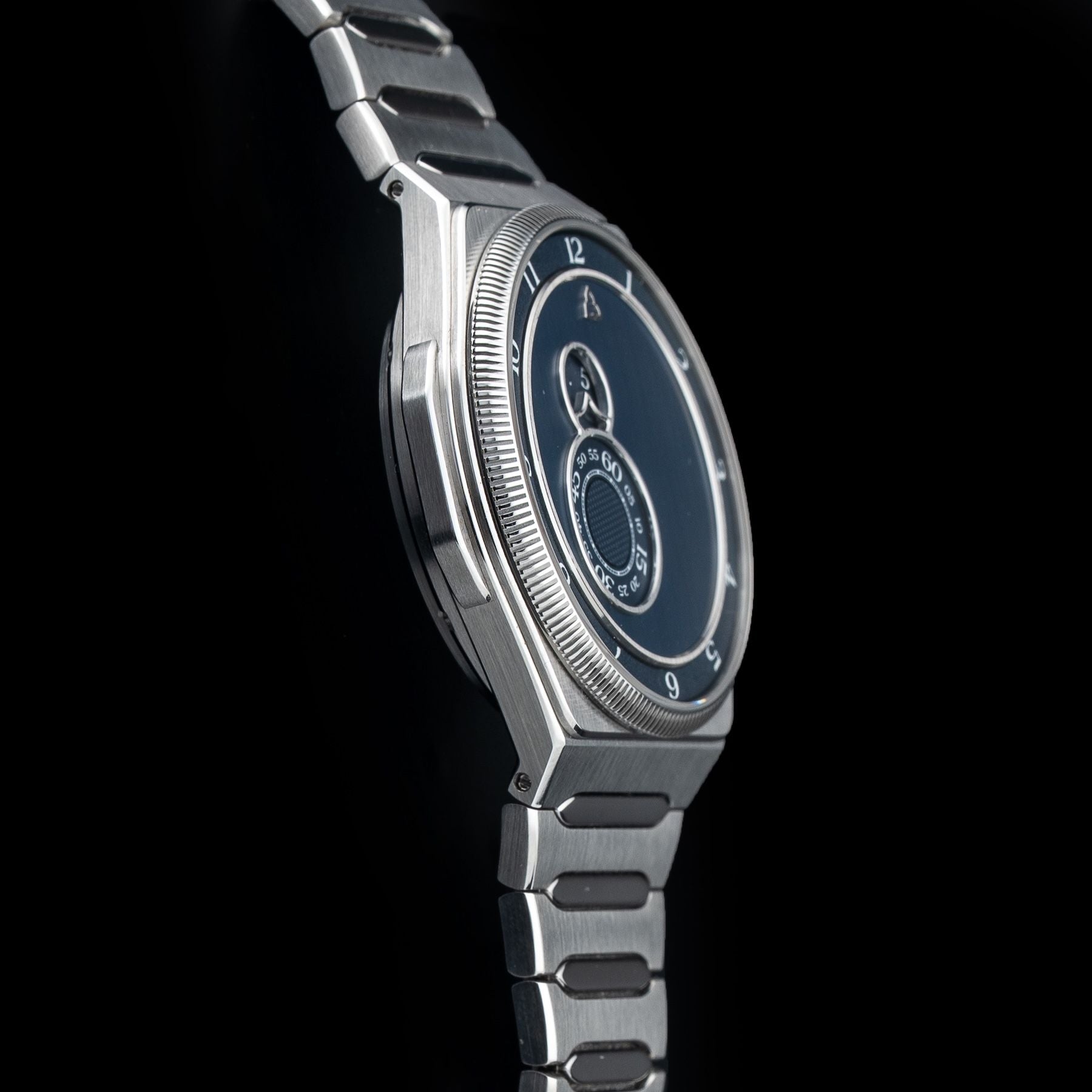 Trilobe Trente-Deux Sunray Blue 3201BS