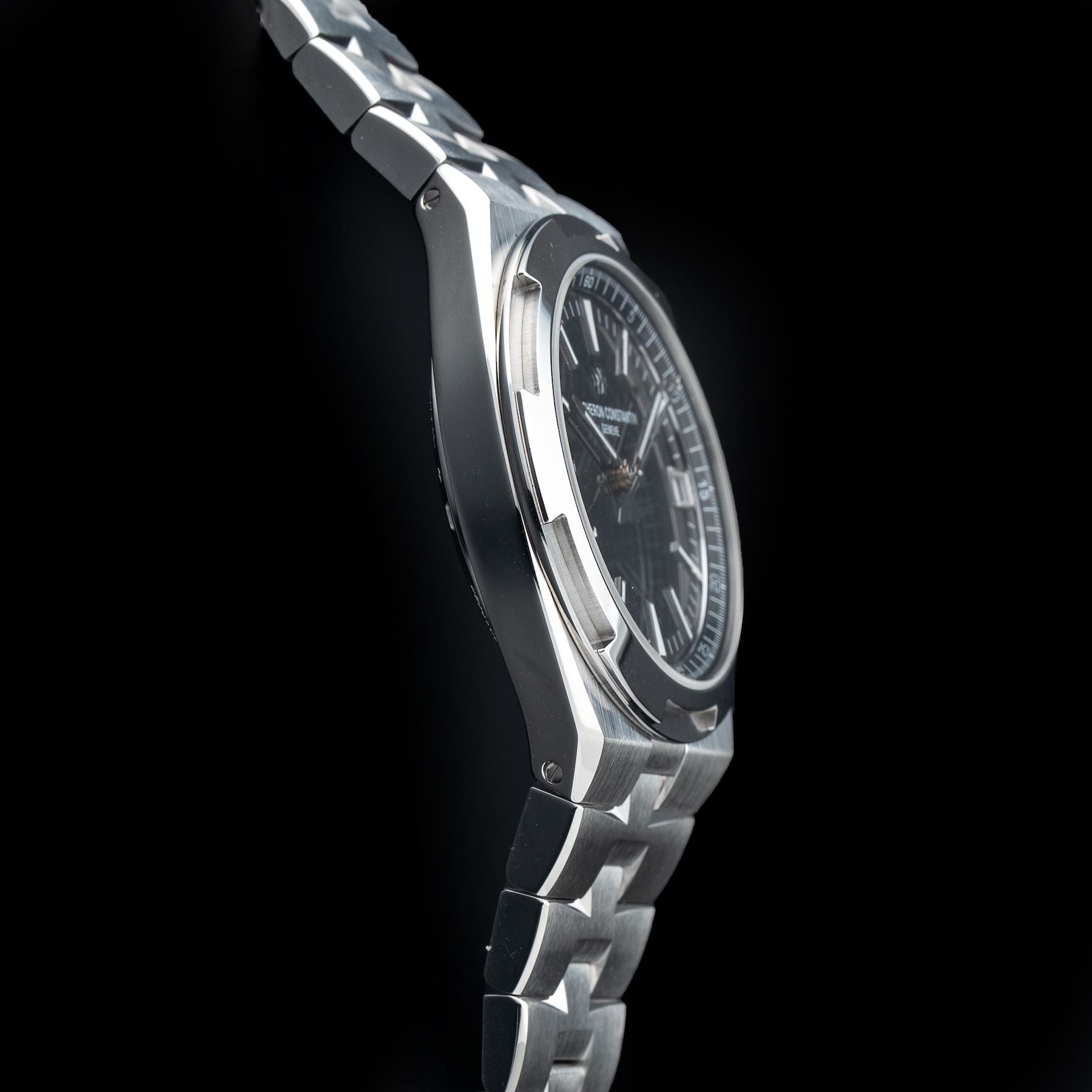 Vacheron Constantin Overseas 4520V/210A-B483